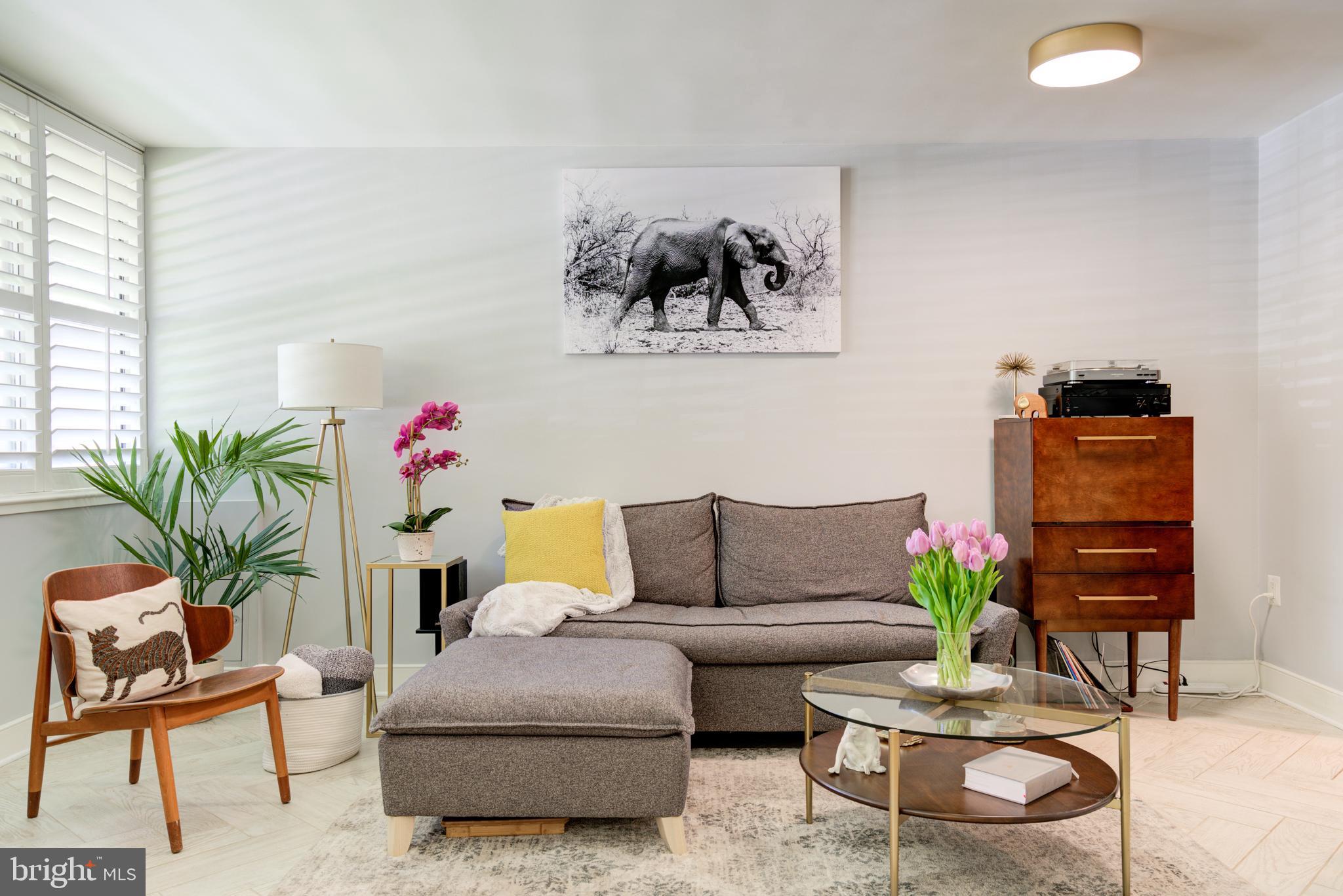 MICA CODM @ SILVER SPRING - Residential