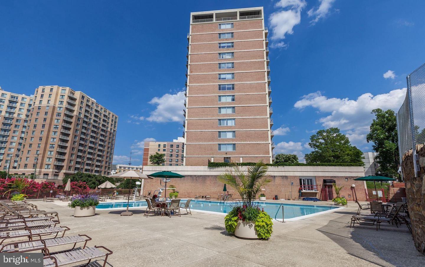 MICA CODM @ SILVER SPRING - Residential