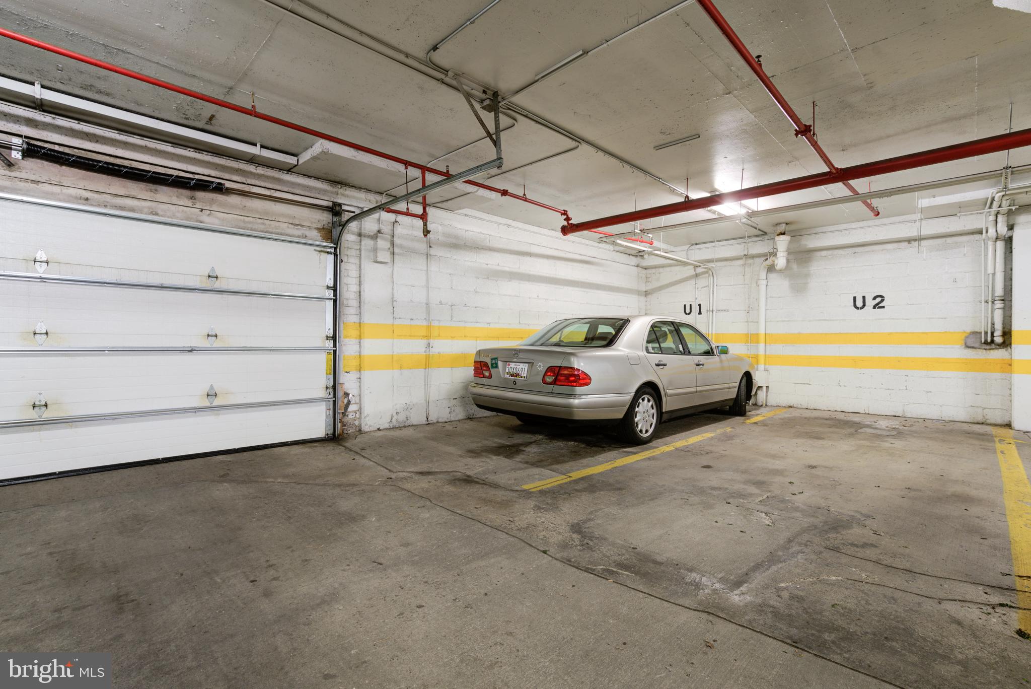 MICA CODM @ SILVER SPRING - Residential