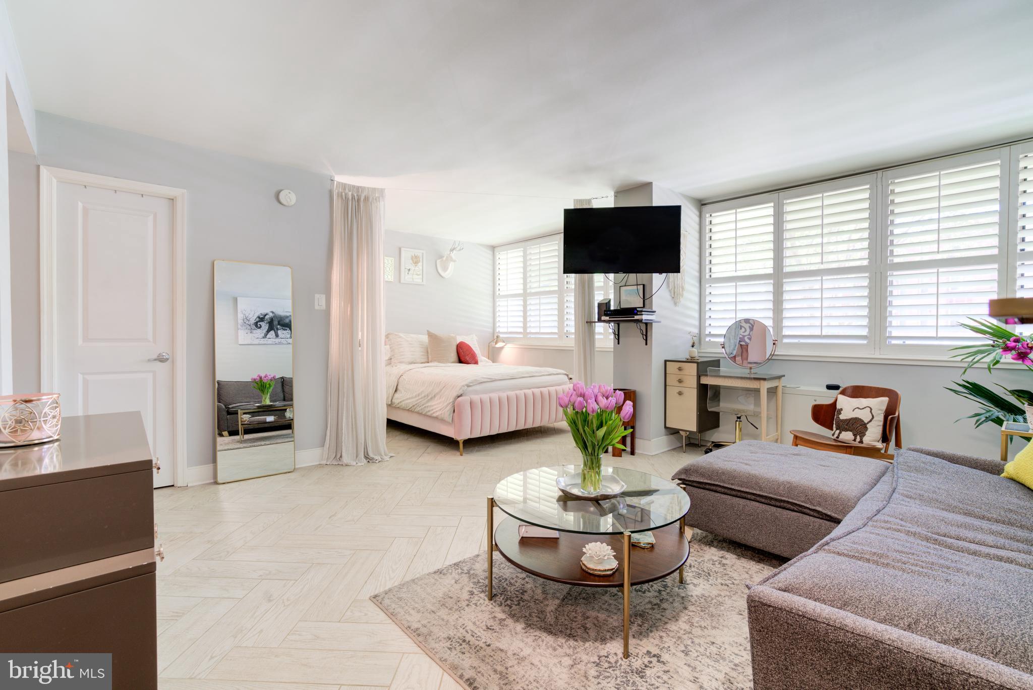 MICA CODM @ SILVER SPRING - Residential