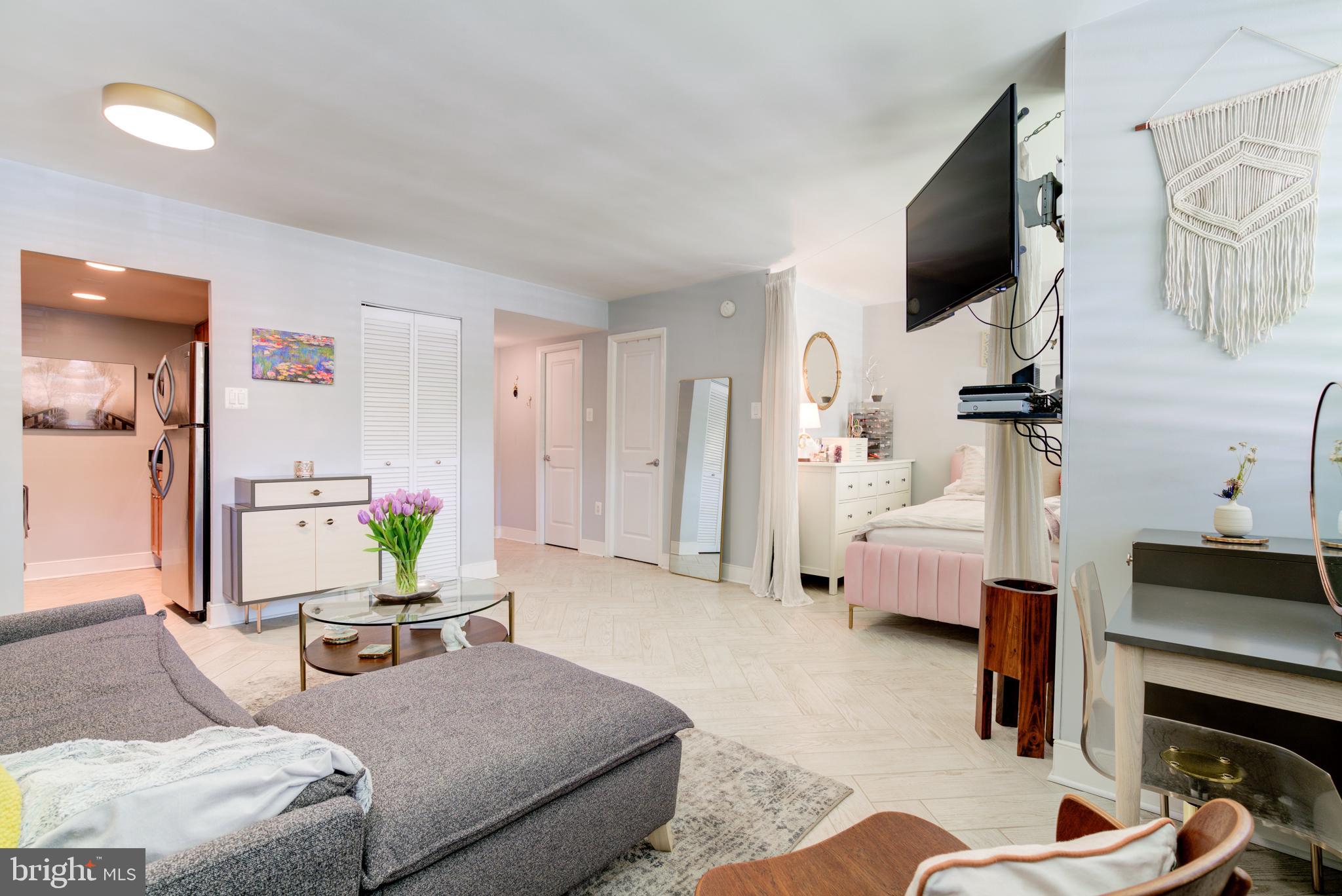 MICA CODM @ SILVER SPRING - Residential