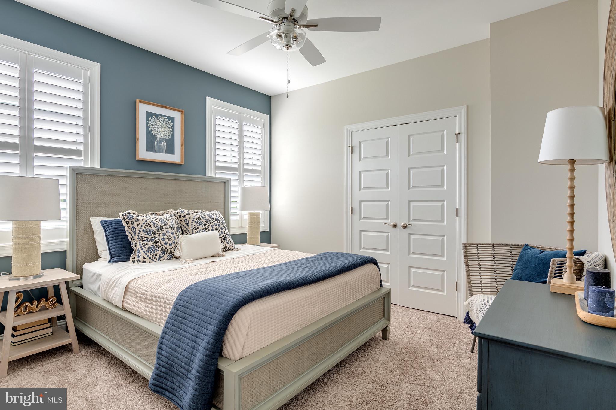 SERENITY AT CUBBAGE POND - Residential