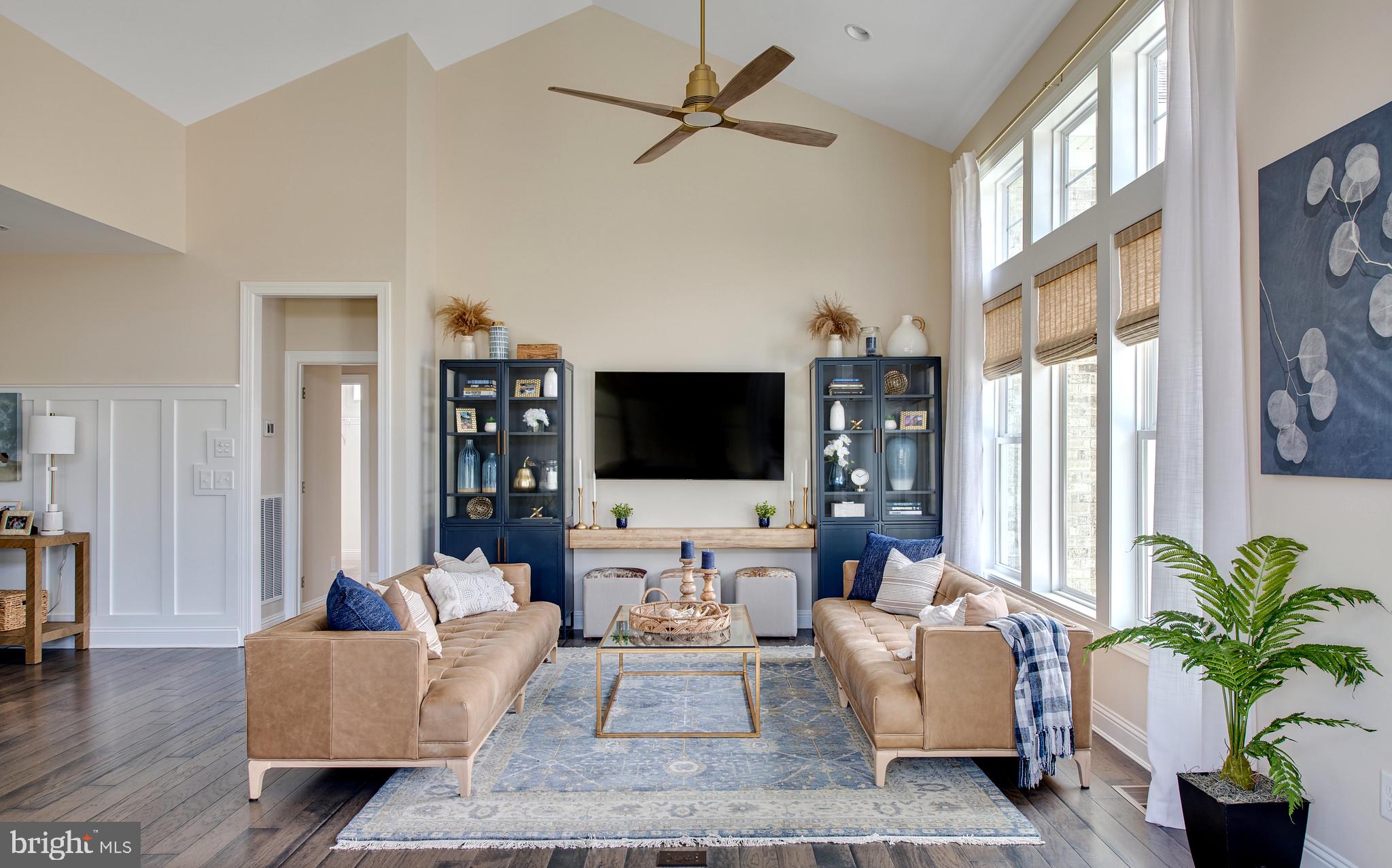 SERENITY AT CUBBAGE POND - Residential