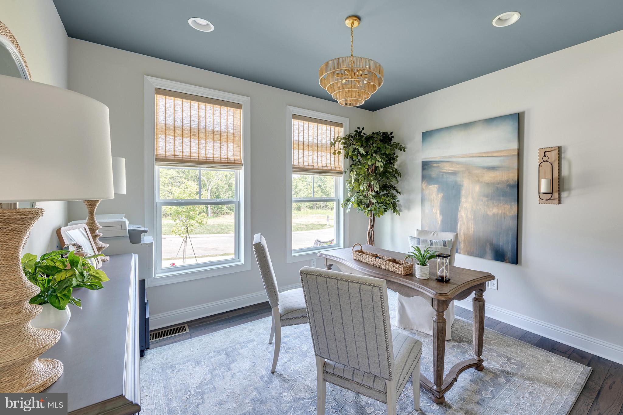 SERENITY AT CUBBAGE POND - Residential