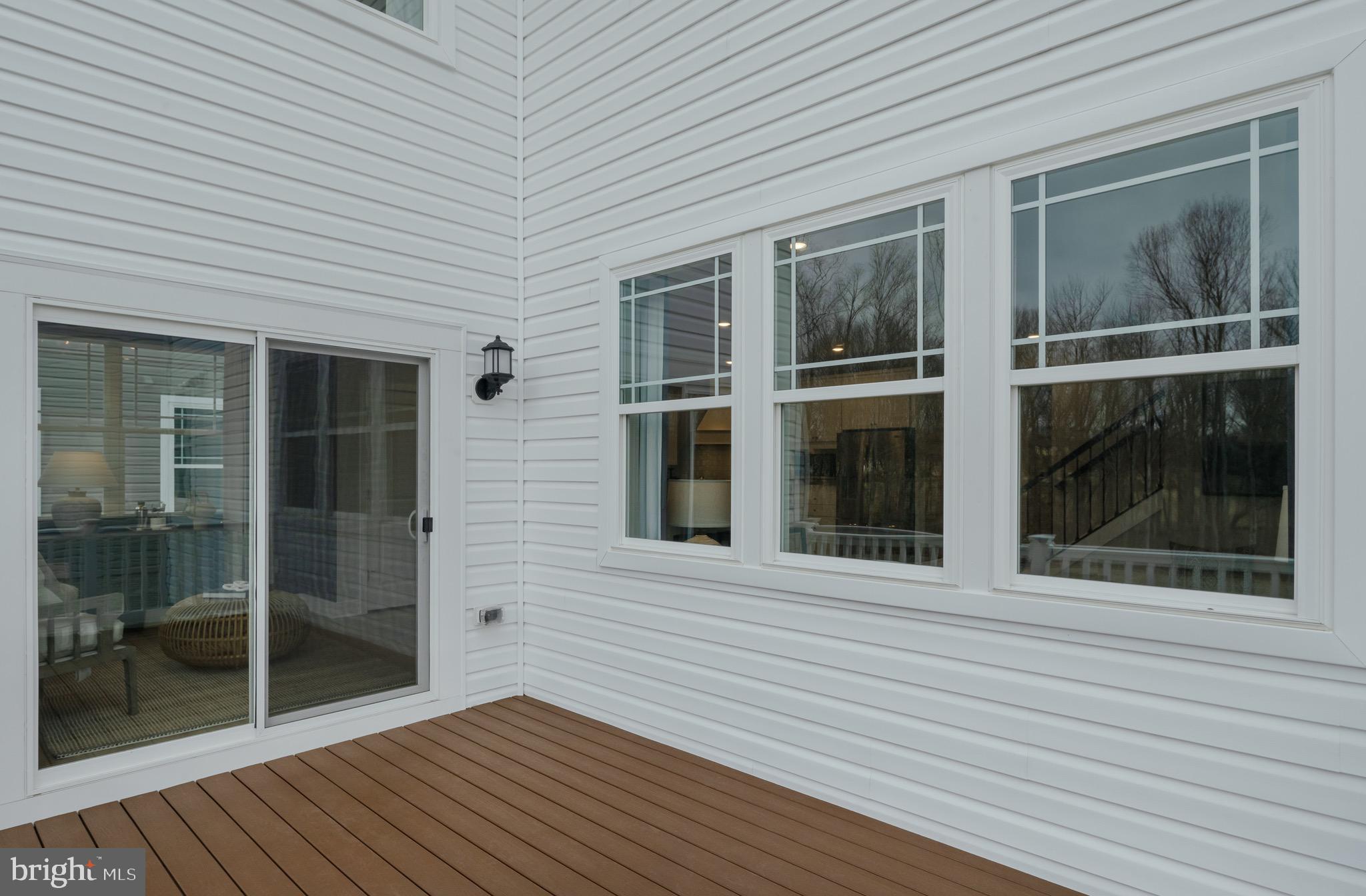 ST CHARLES - Residential