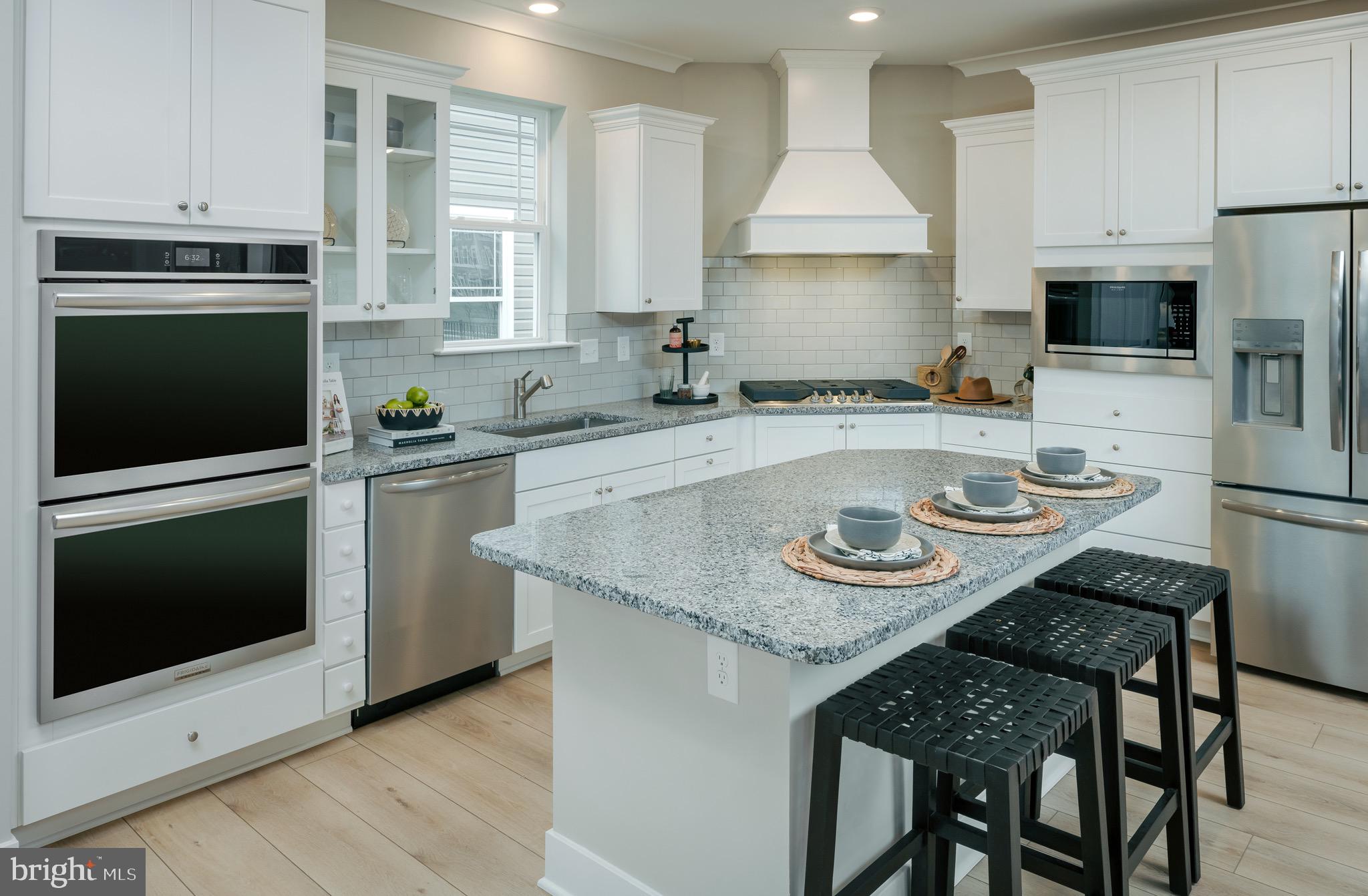 ST CHARLES - Residential