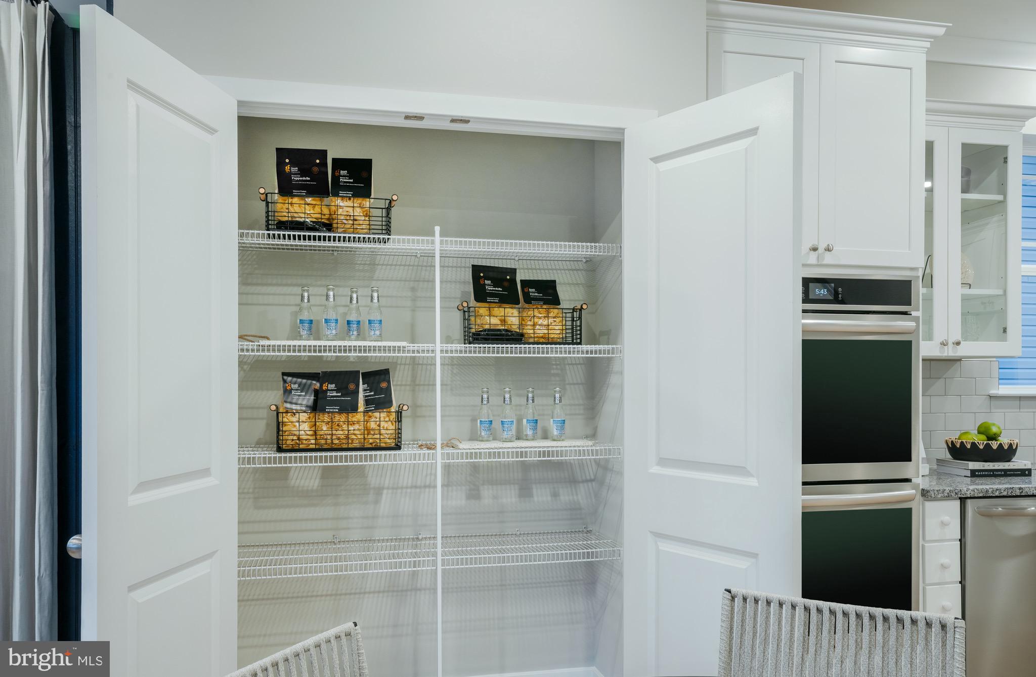 ST CHARLES - Residential