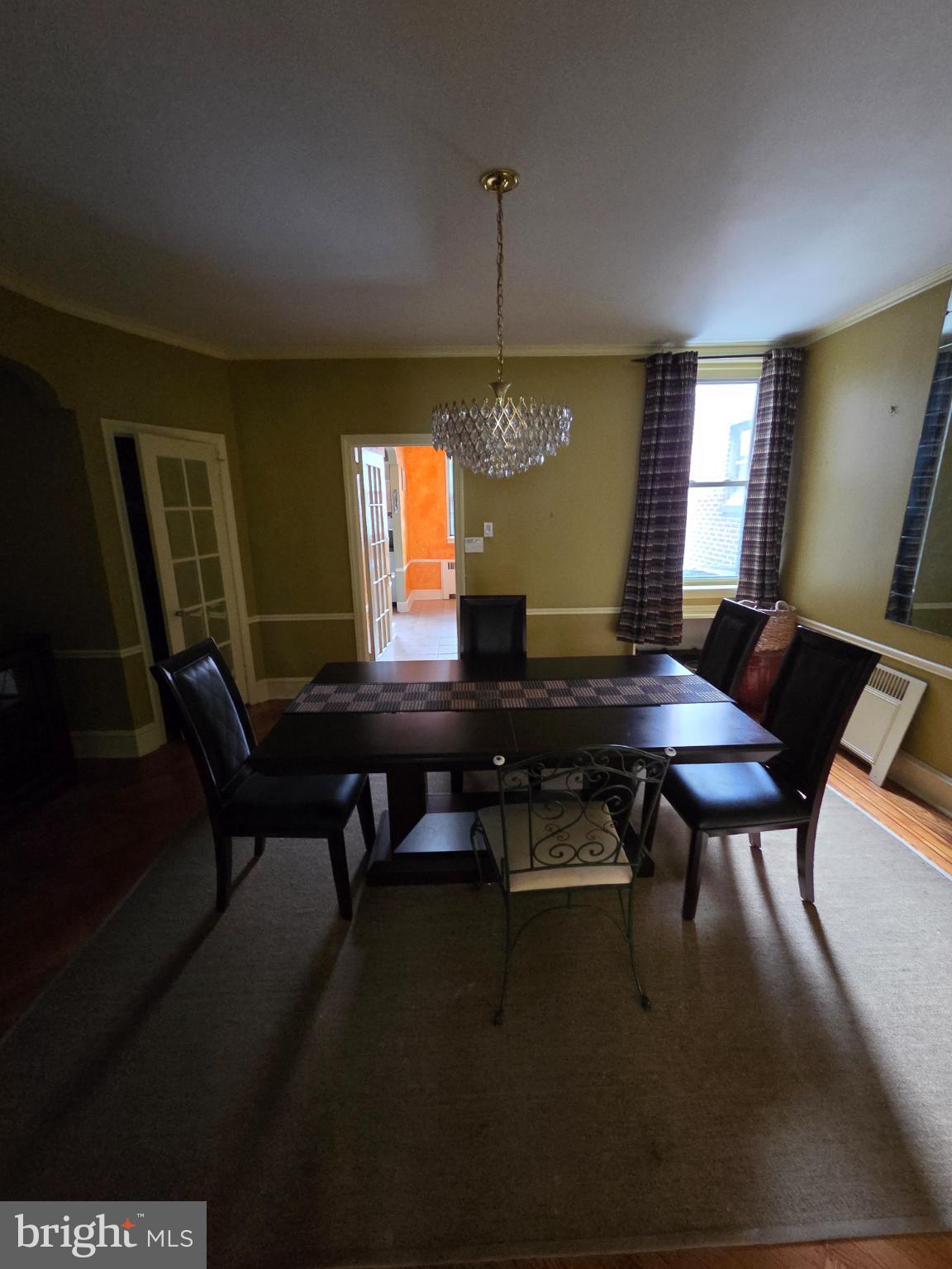 PHILADELPHIA (NORTH) - Residential