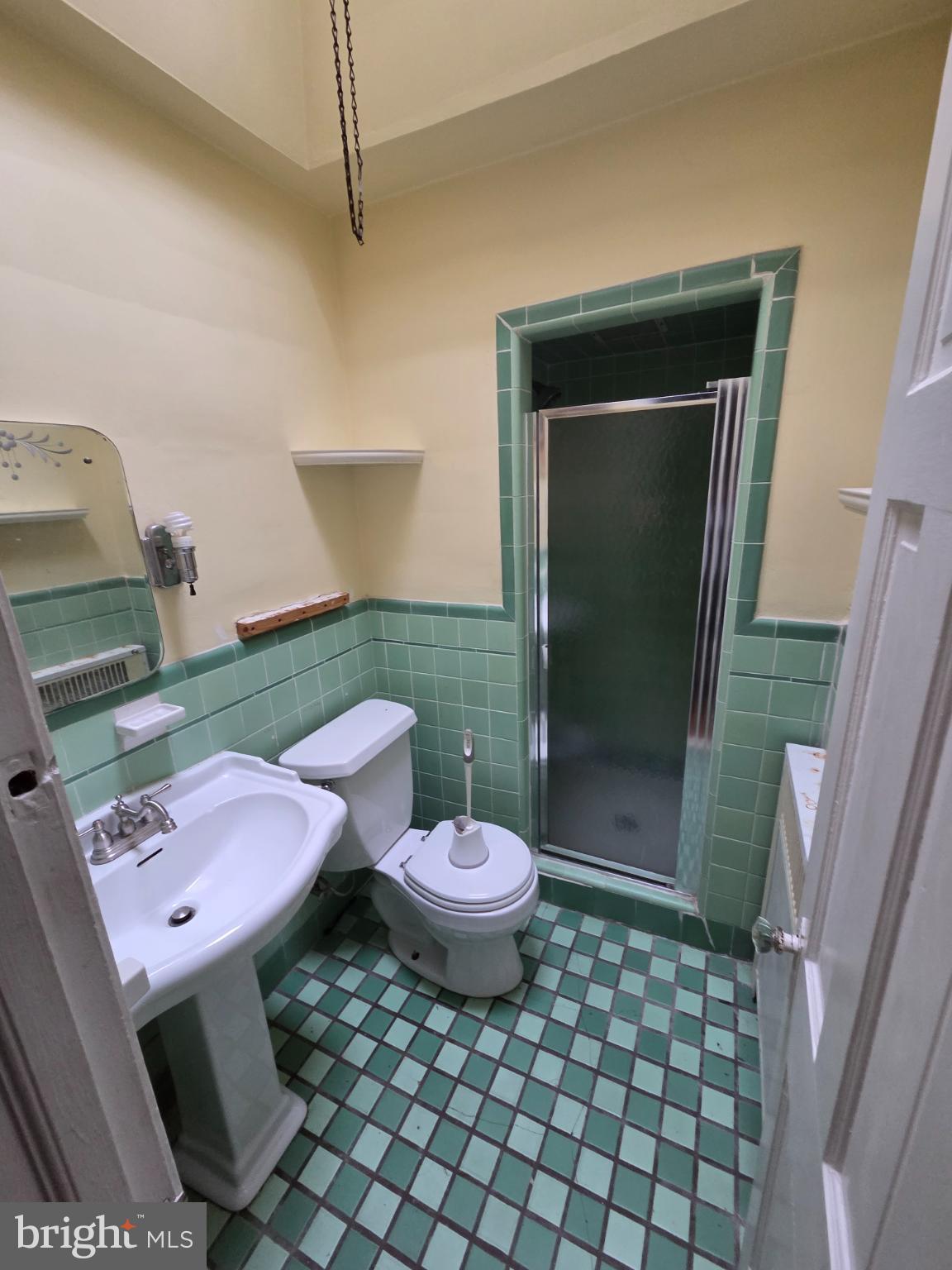 PHILADELPHIA (NORTH) - Residential