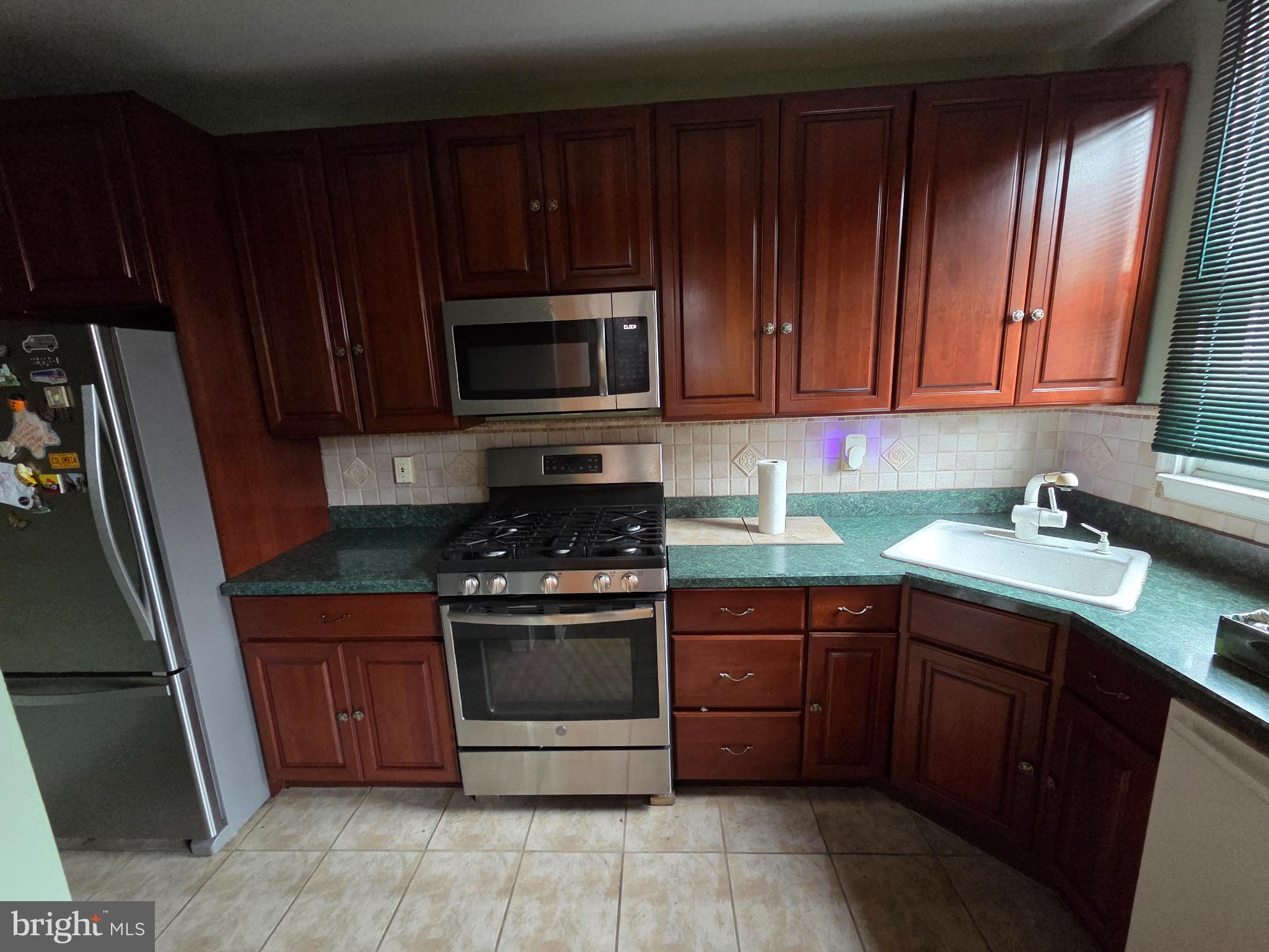 PHILADELPHIA (NORTH) - Residential