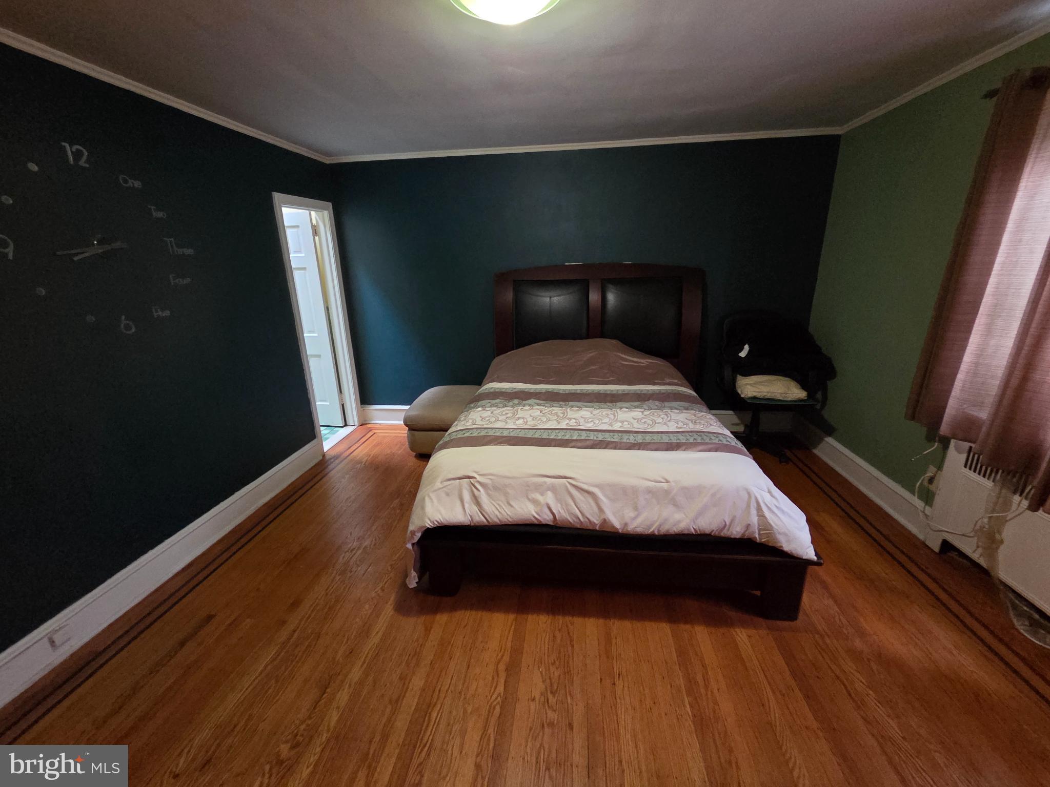 PHILADELPHIA (NORTH) - Residential