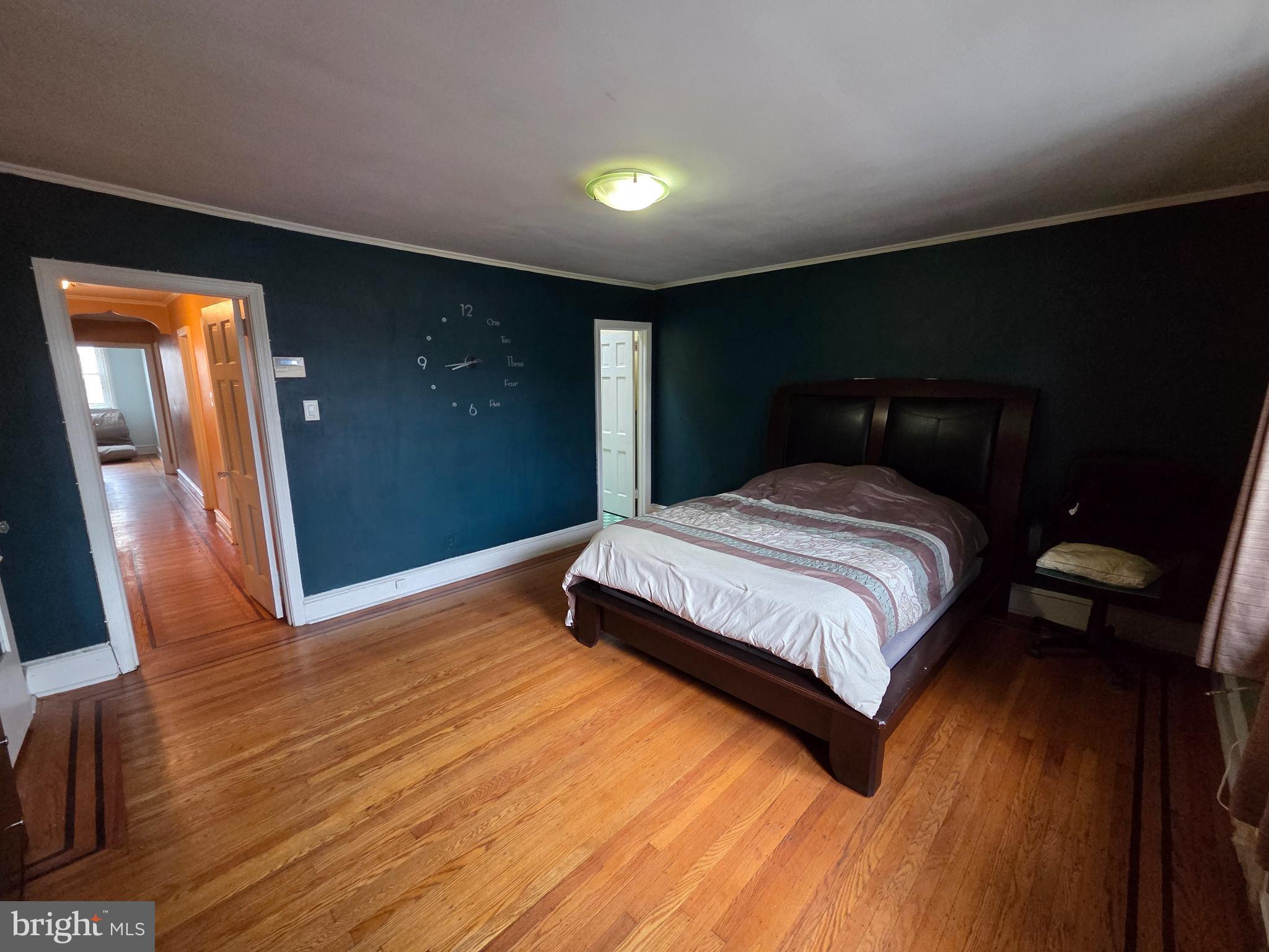 PHILADELPHIA (NORTH) - Residential