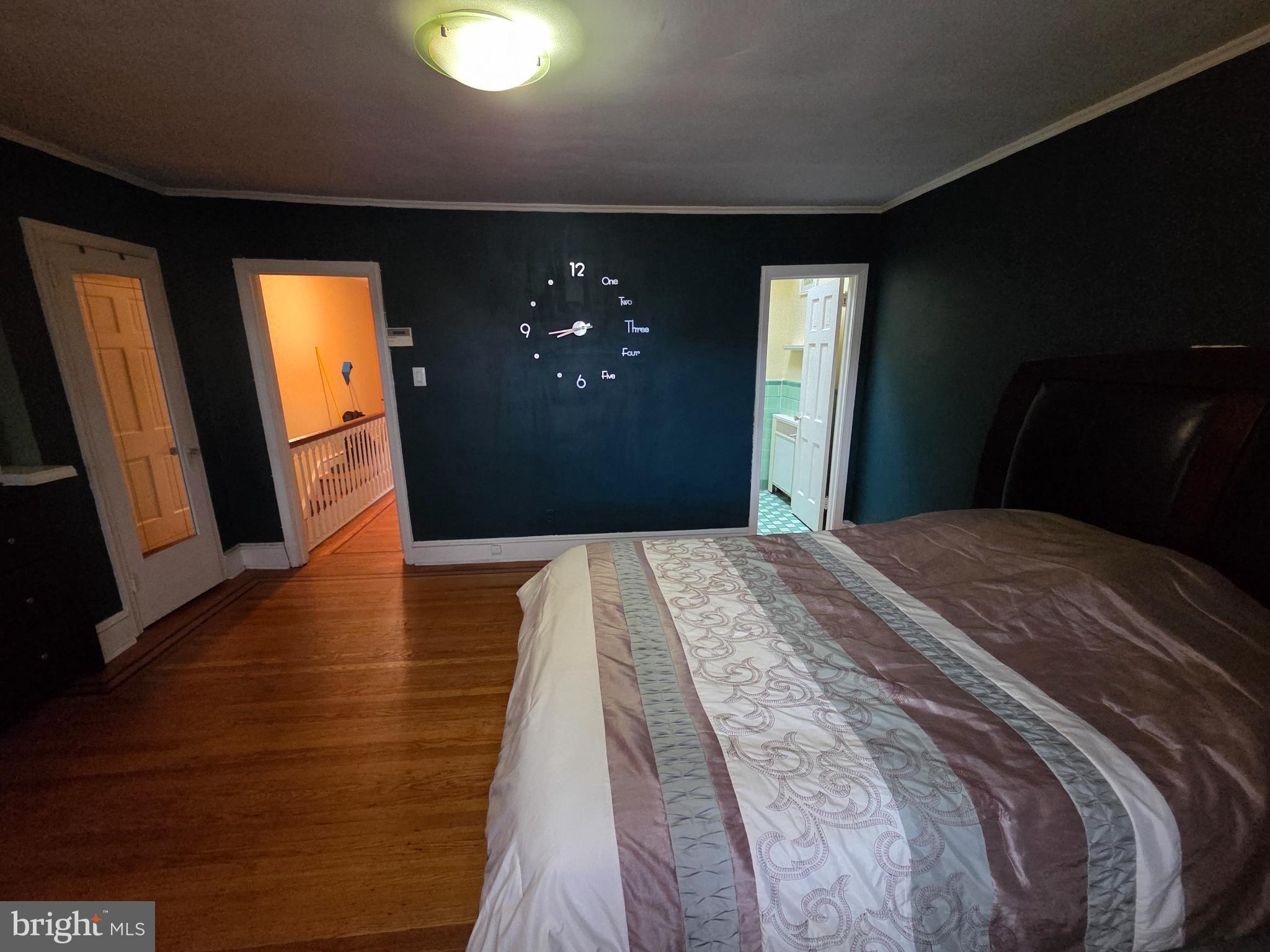 PHILADELPHIA (NORTH) - Residential