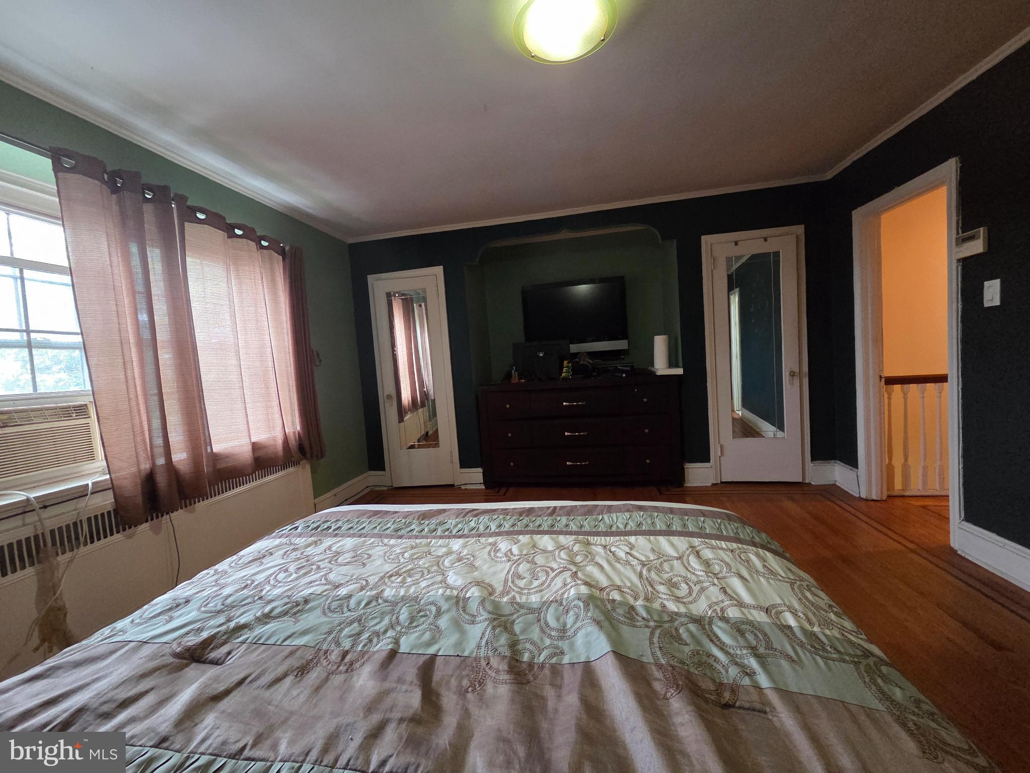 PHILADELPHIA (NORTH) - Residential