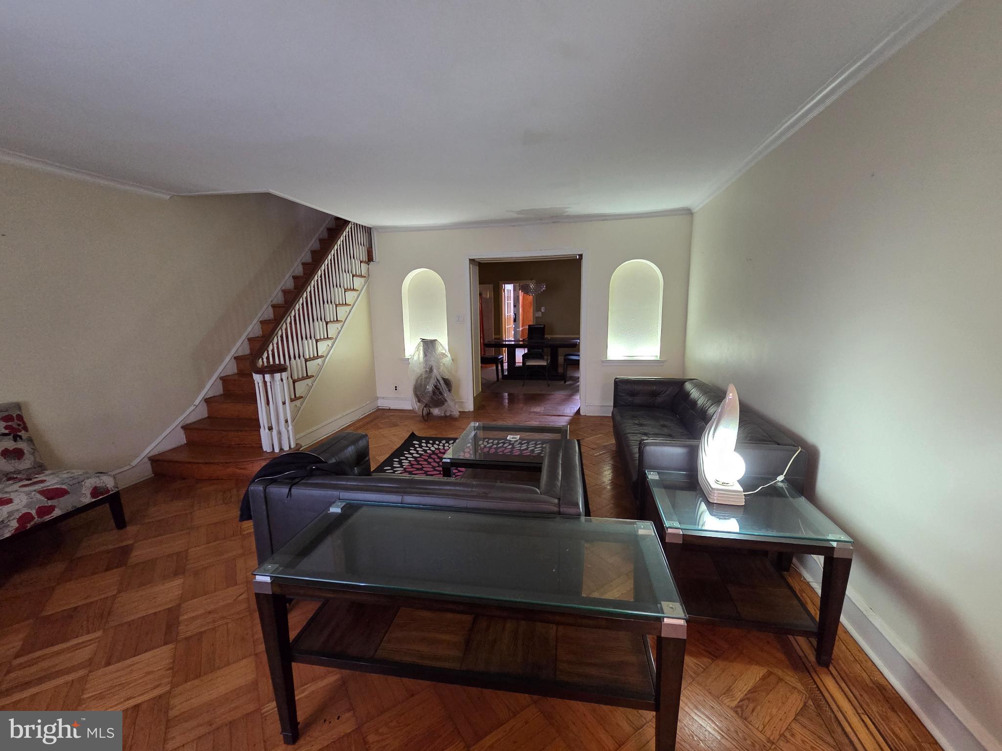 PHILADELPHIA (NORTH) - Residential