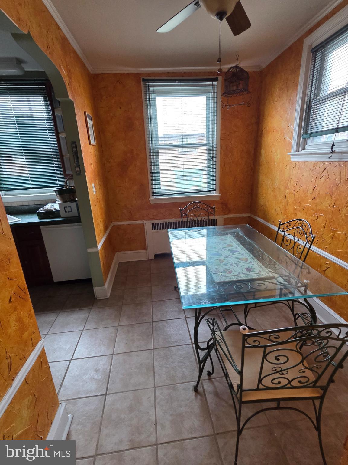 PHILADELPHIA (NORTH) - Residential