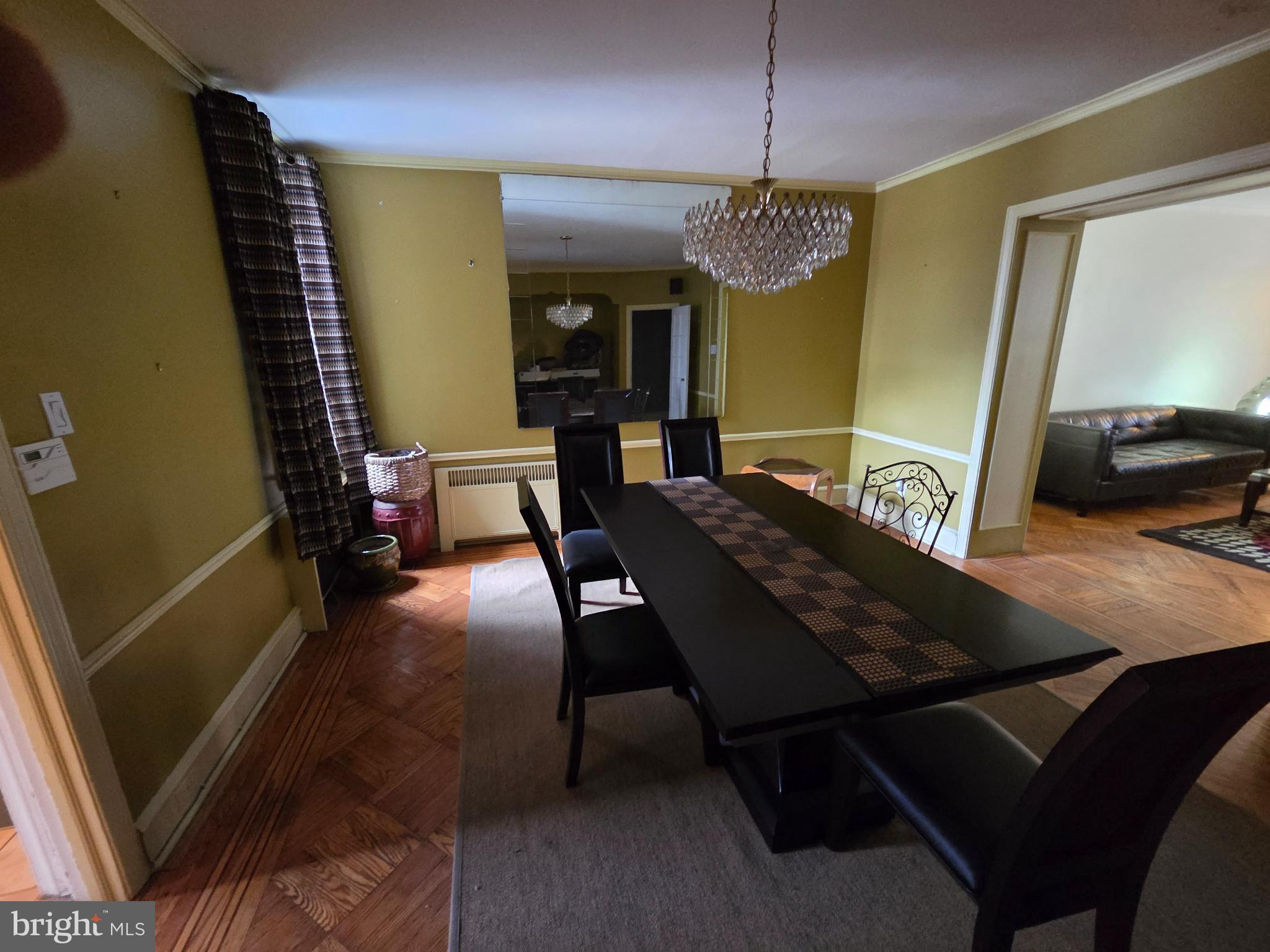 PHILADELPHIA (NORTH) - Residential