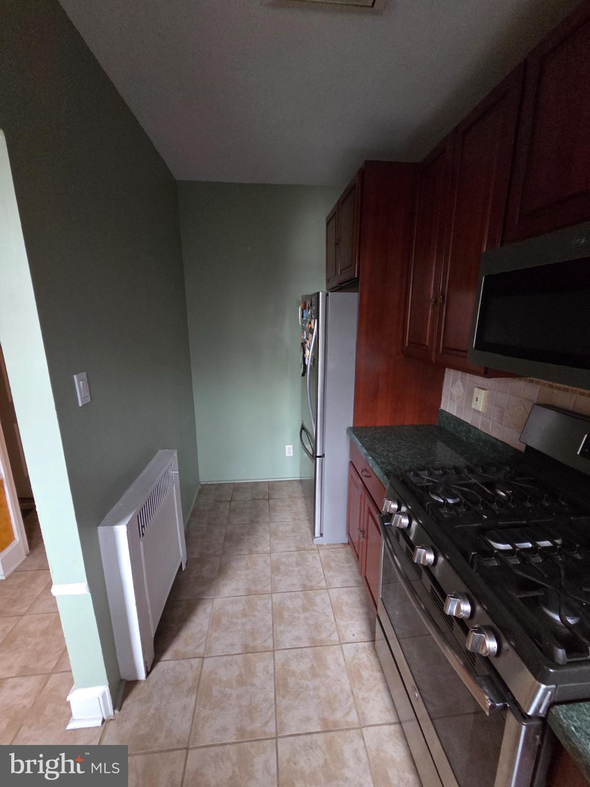 PHILADELPHIA (NORTH) - Residential