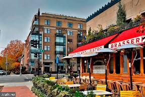 LOGAN CIRCLE - Residential