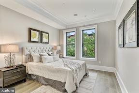 LOGAN CIRCLE - Residential