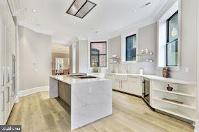 LOGAN CIRCLE - Residential