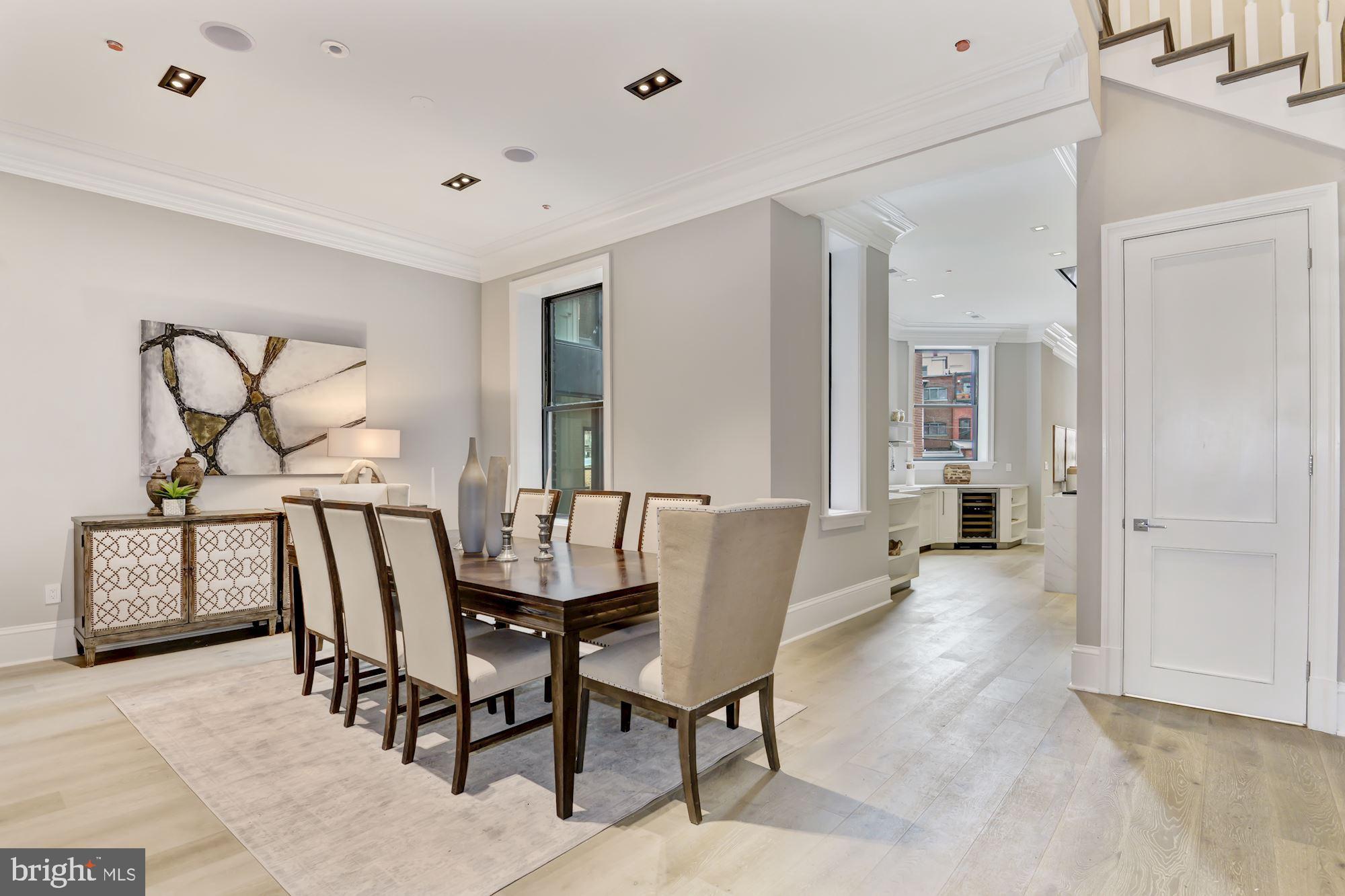 LOGAN CIRCLE - Residential