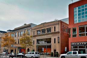 LOGAN CIRCLE - Residential