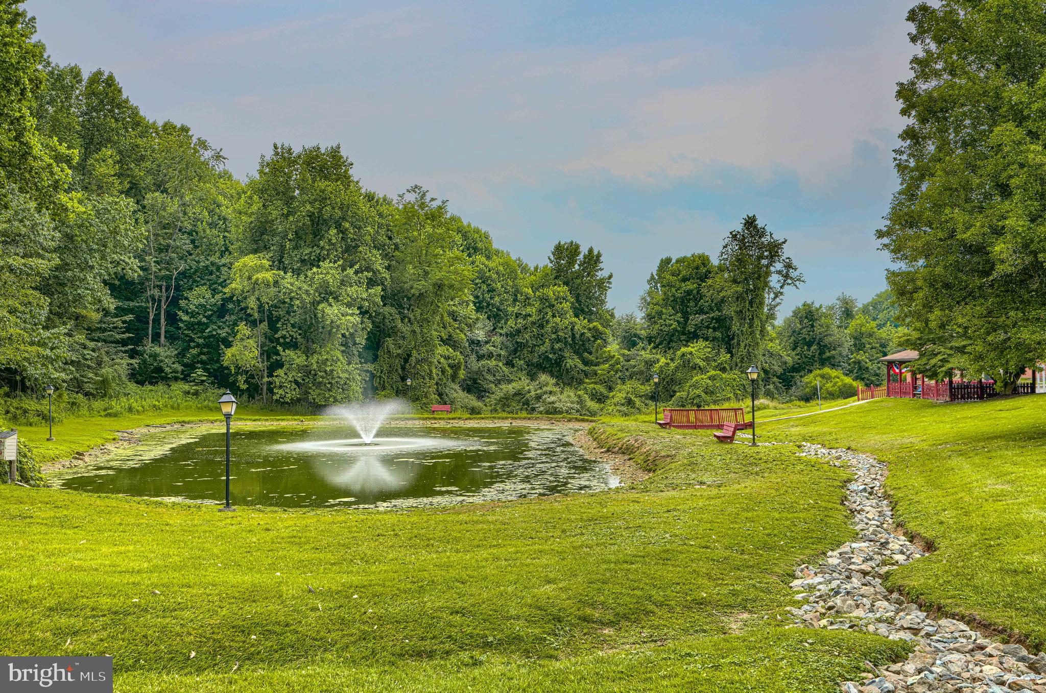 1700 LANDMARK DRIVE 2H