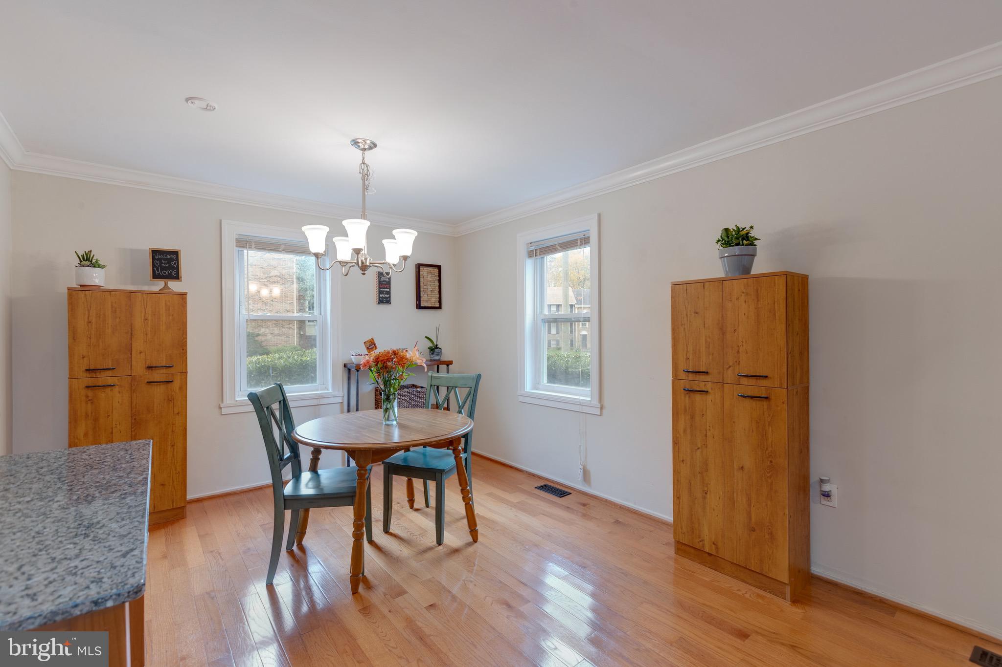 LEEWOOD FOREST - Residential