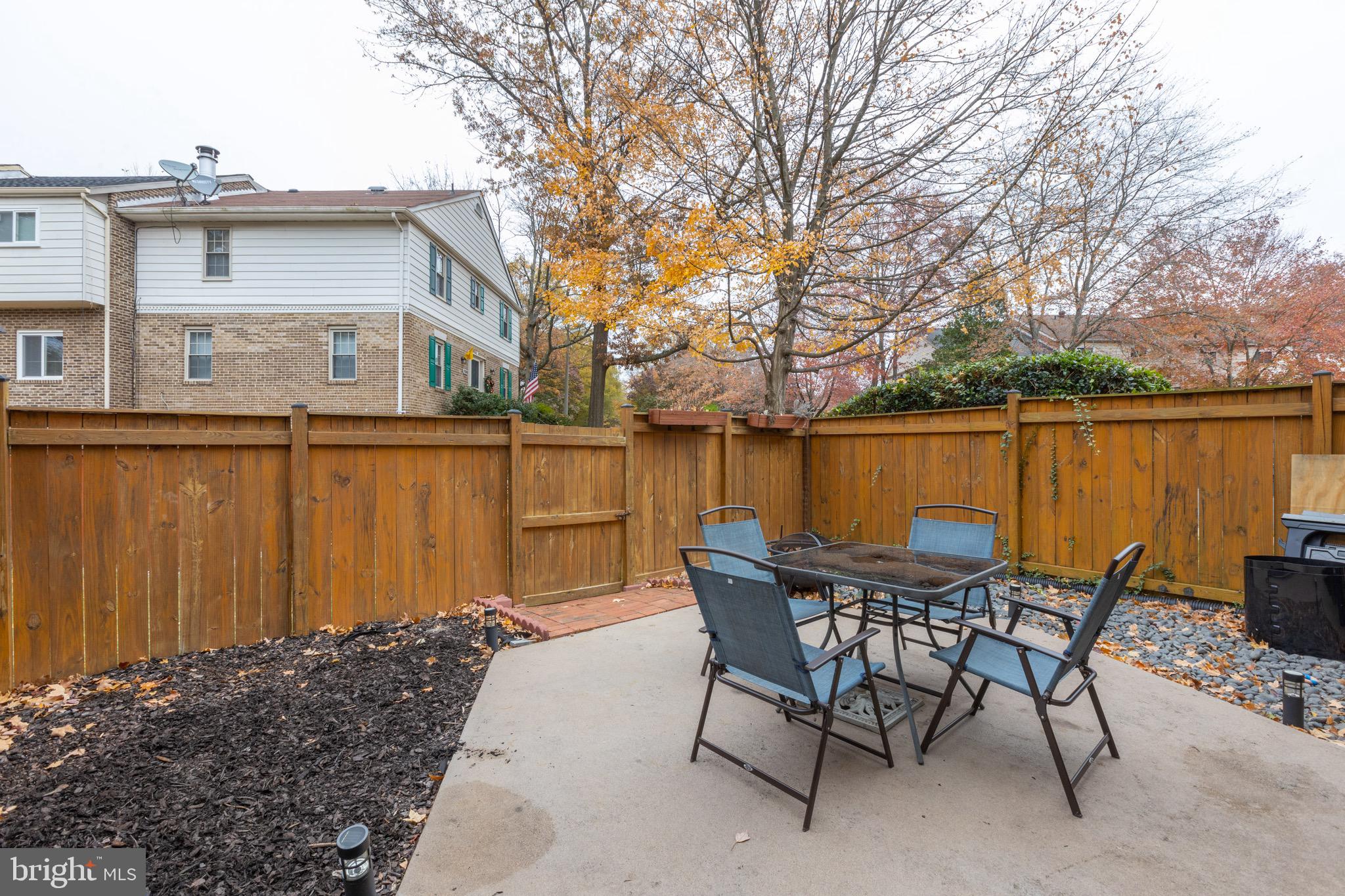 LEEWOOD FOREST - Residential