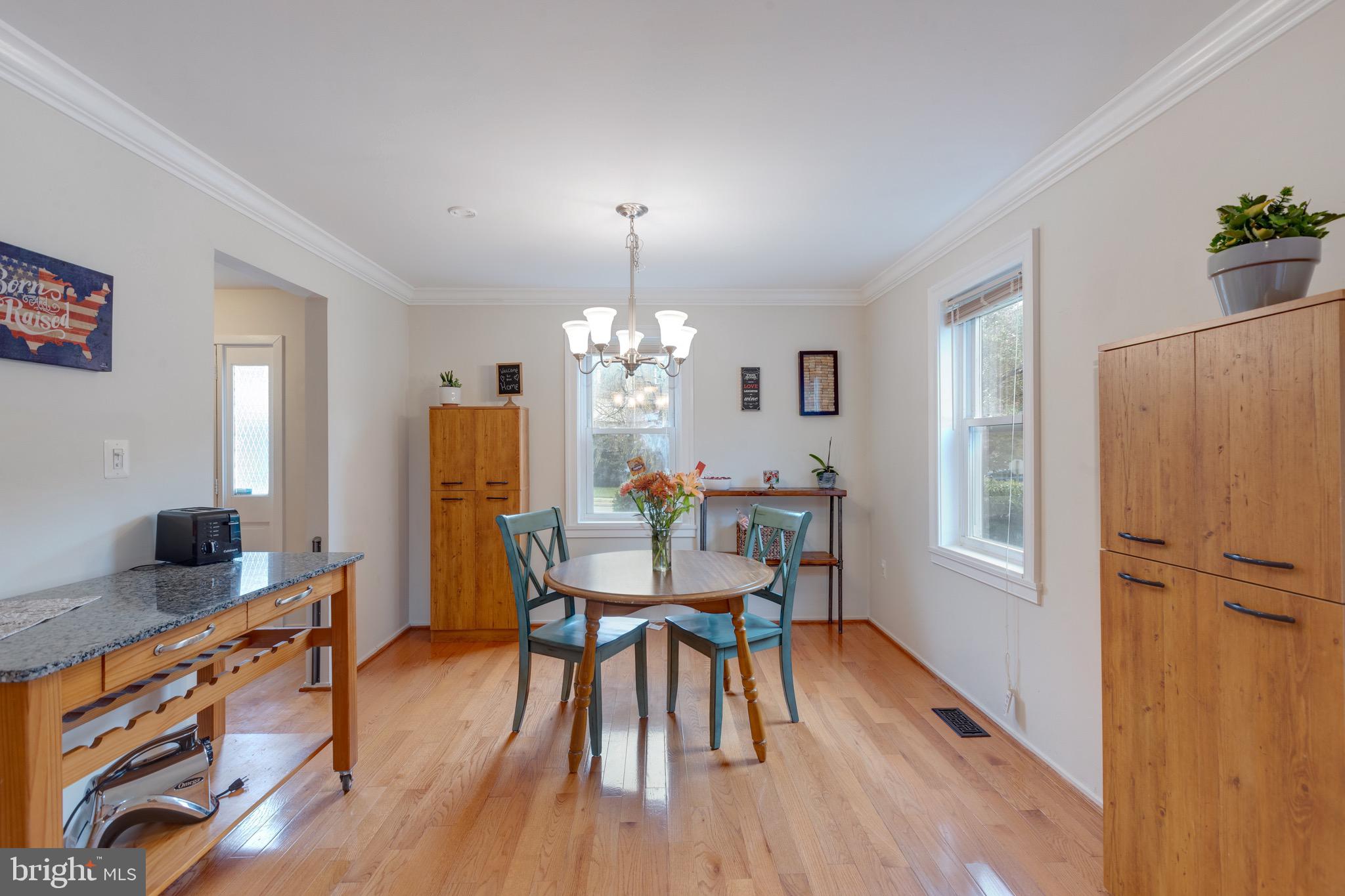 LEEWOOD FOREST - Residential