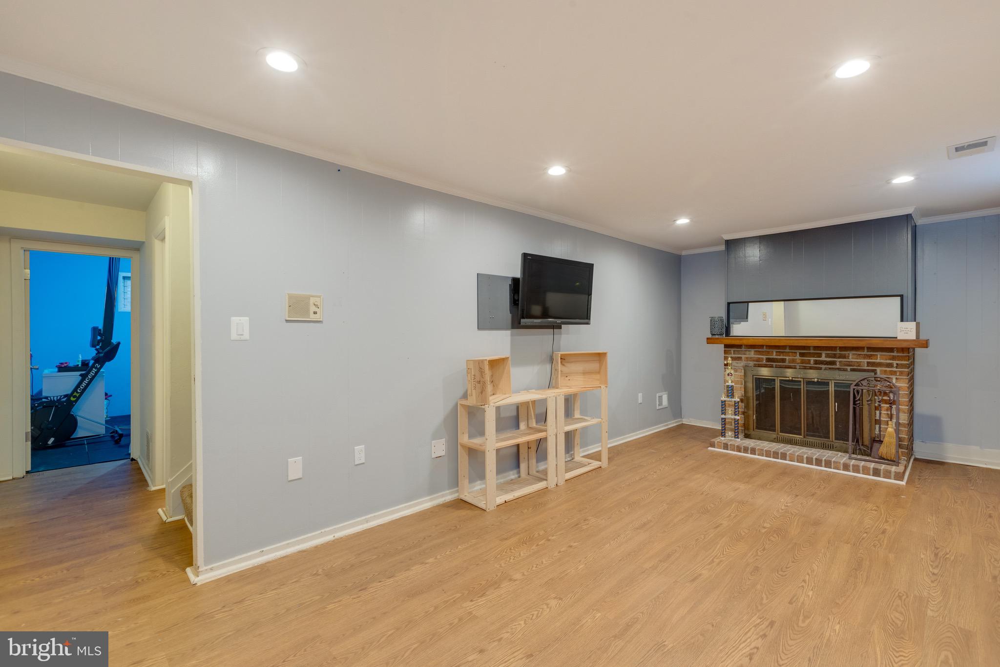 LEEWOOD FOREST - Residential