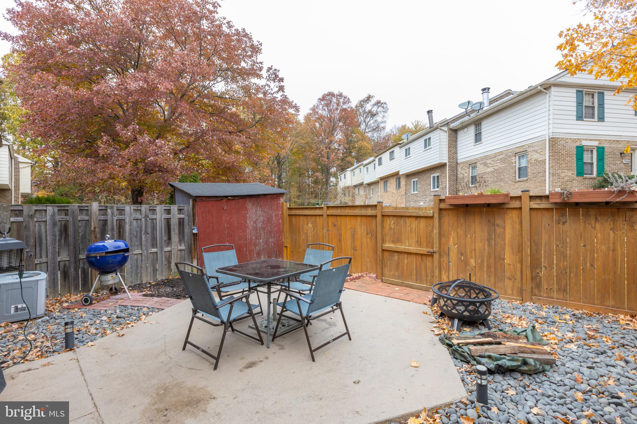 LEEWOOD FOREST - Residential