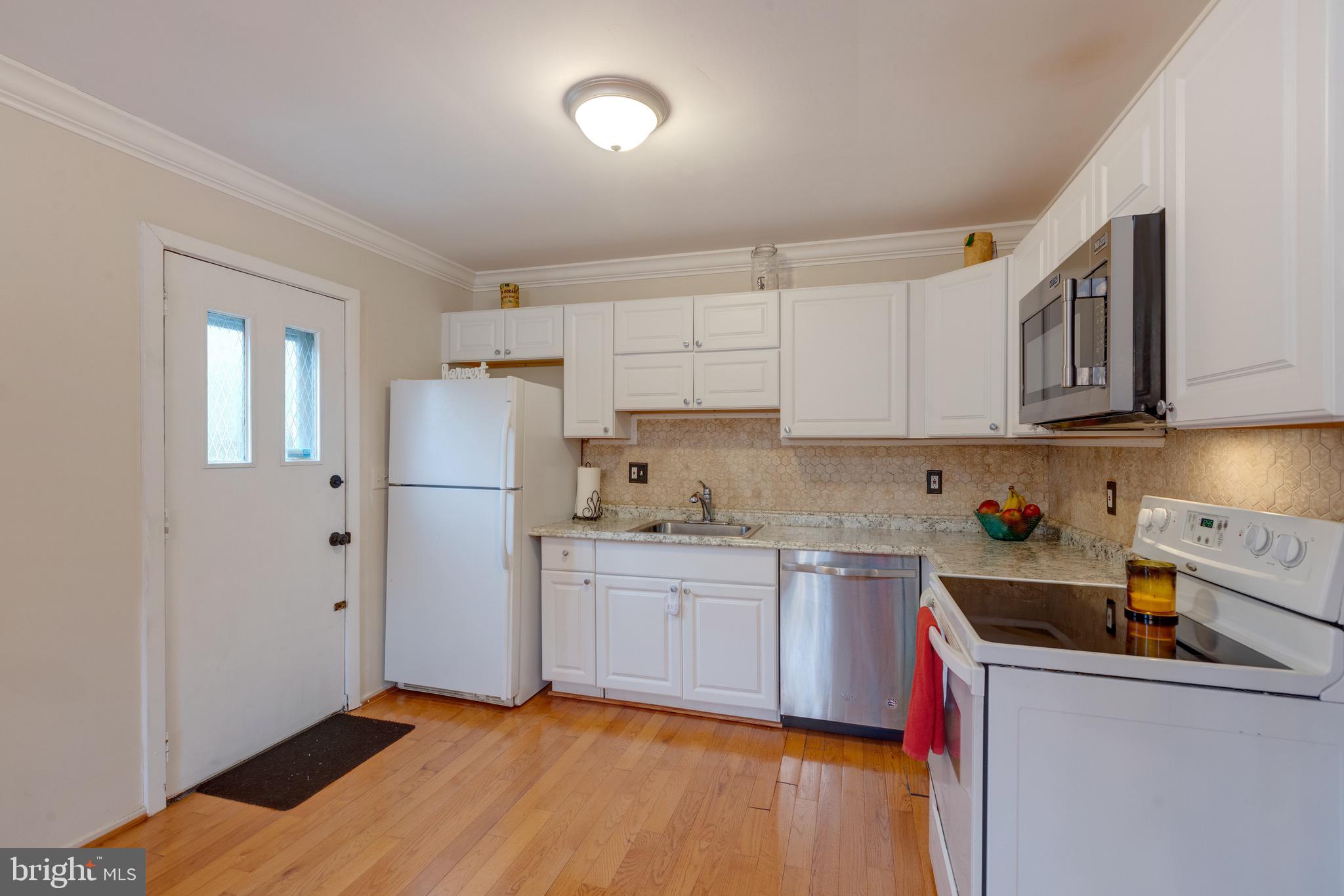 LEEWOOD FOREST - Residential