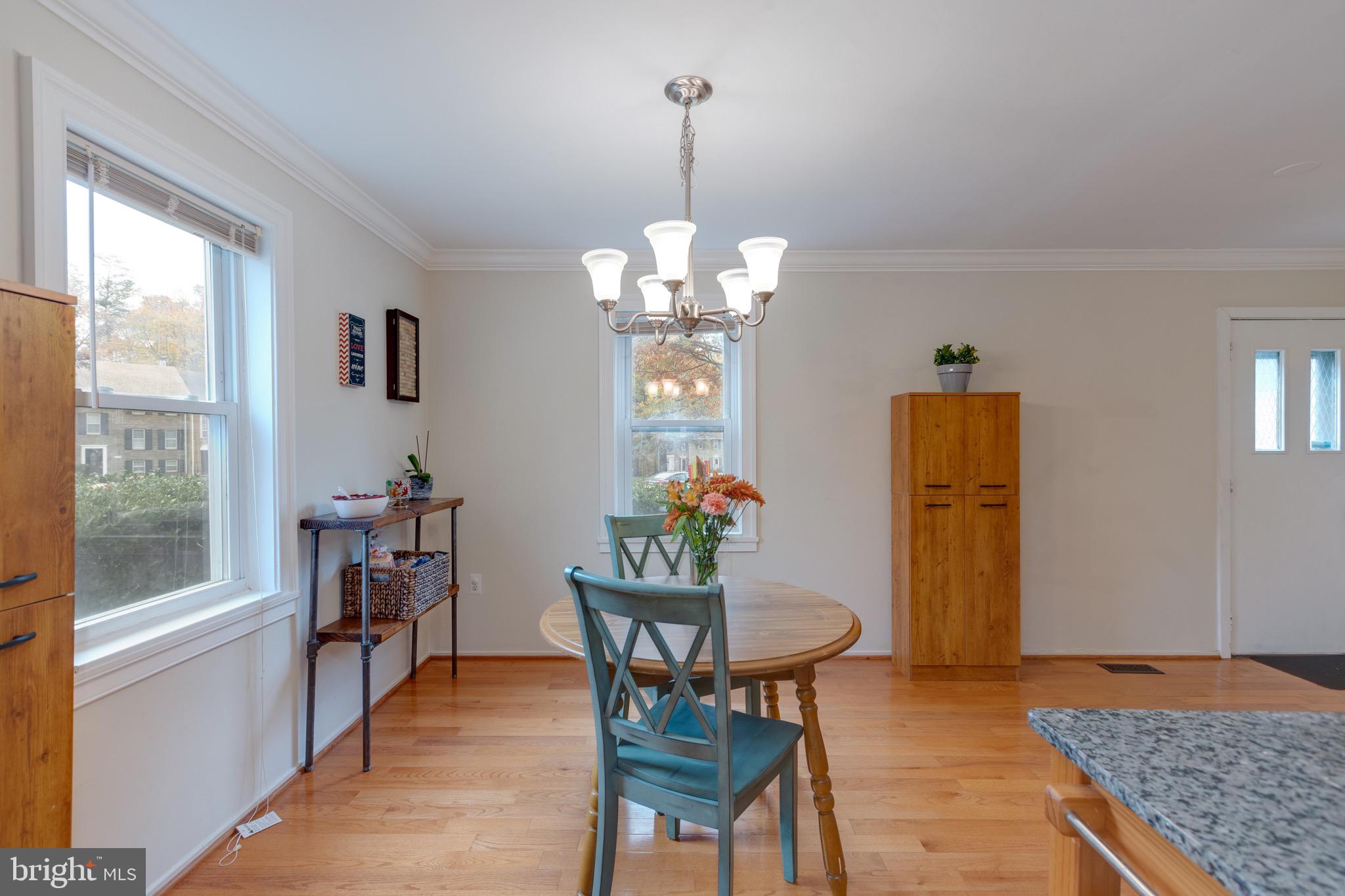 LEEWOOD FOREST - Residential