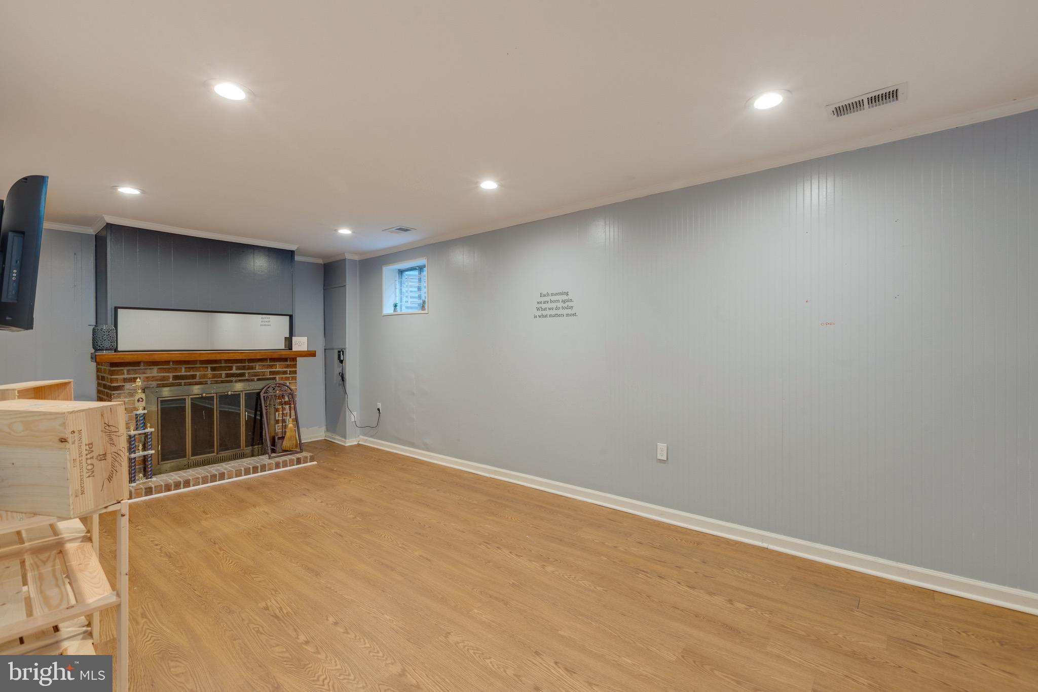 LEEWOOD FOREST - Residential