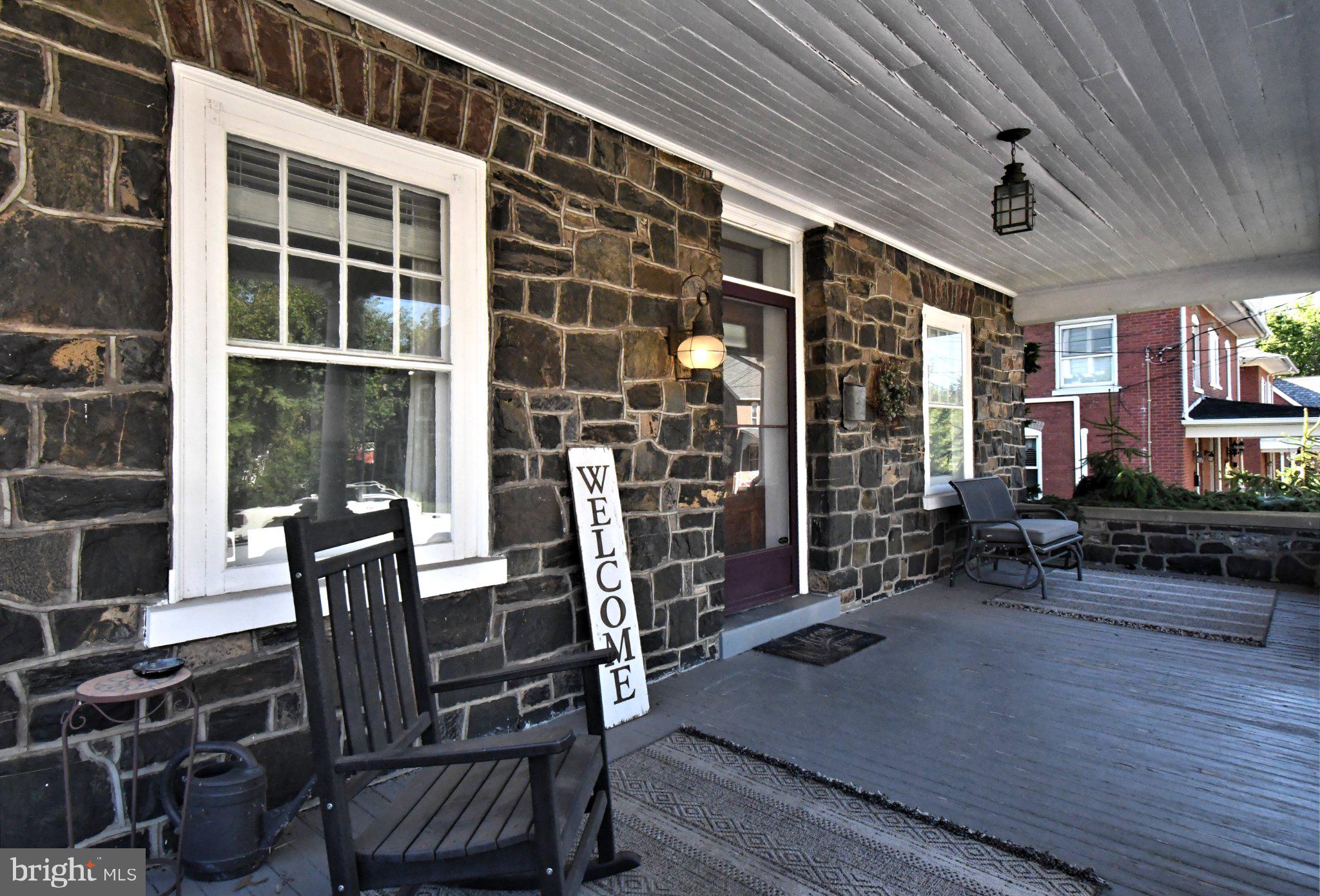 32 FRANKLIN AVENUE