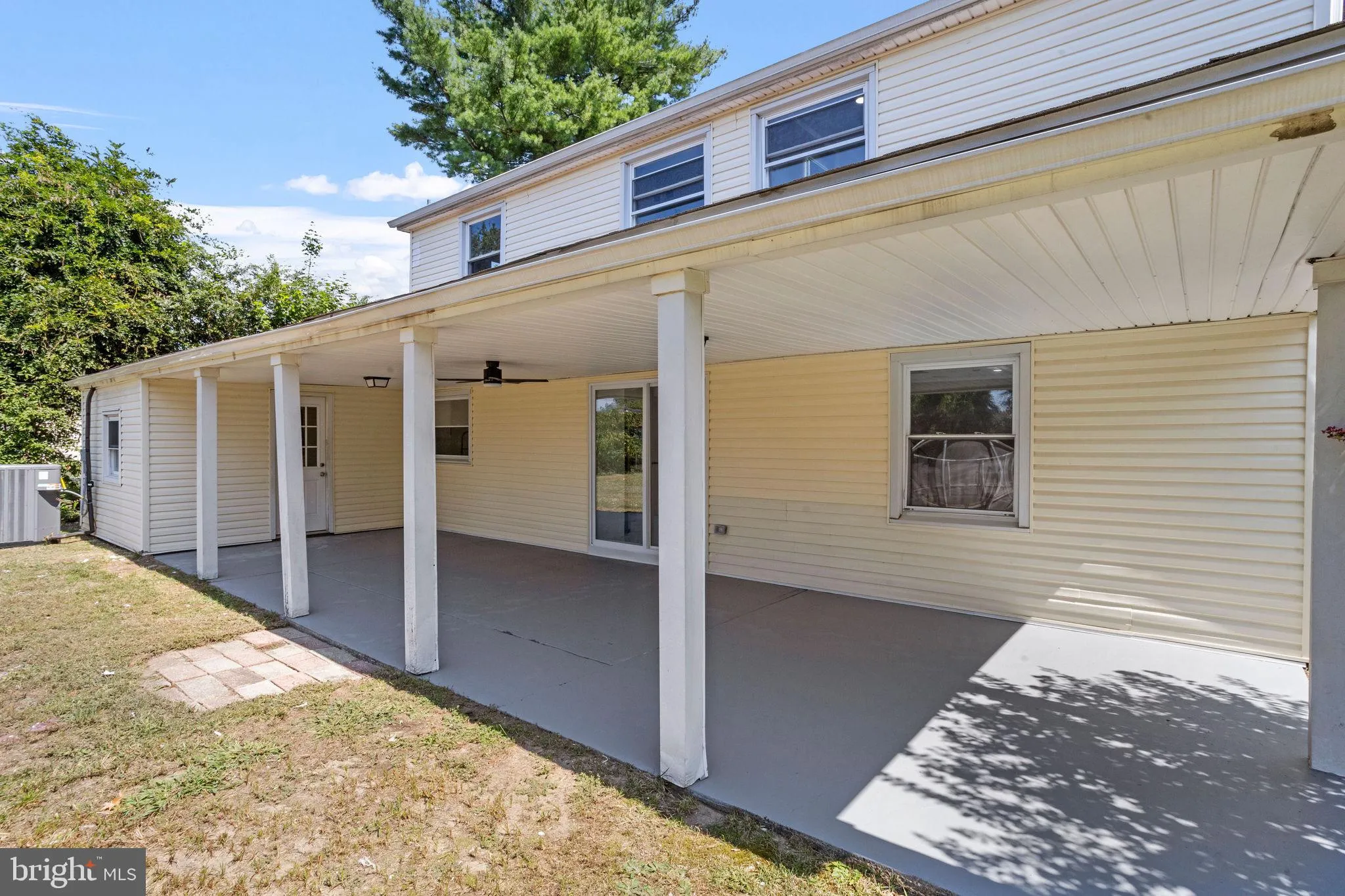 Willingboro, New Jersey 08046, United States, 3 Bedrooms Bedrooms, ,3 BathroomsBathrooms,Residential,Contingent,43909