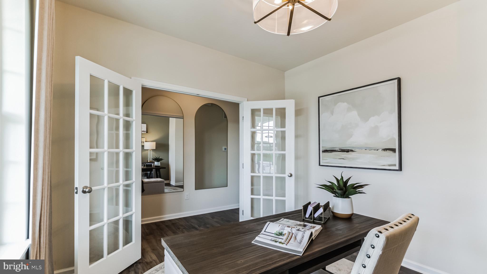 439 LIBERTY TRAIL