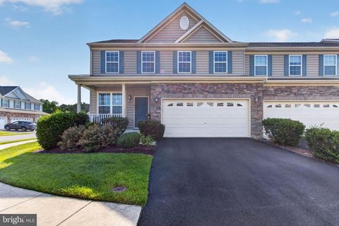 Townhouse For Sale - 17653 Gate Drive #1<br/> Sussex County, LEWES, DE 19958