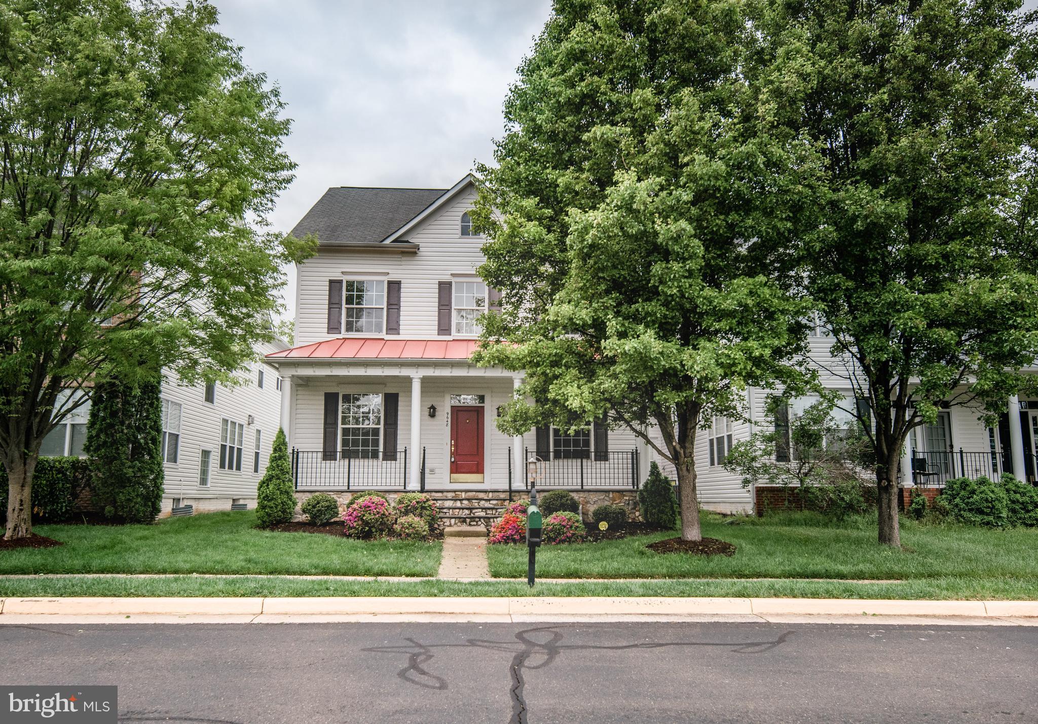 RIVENBURG - Residential