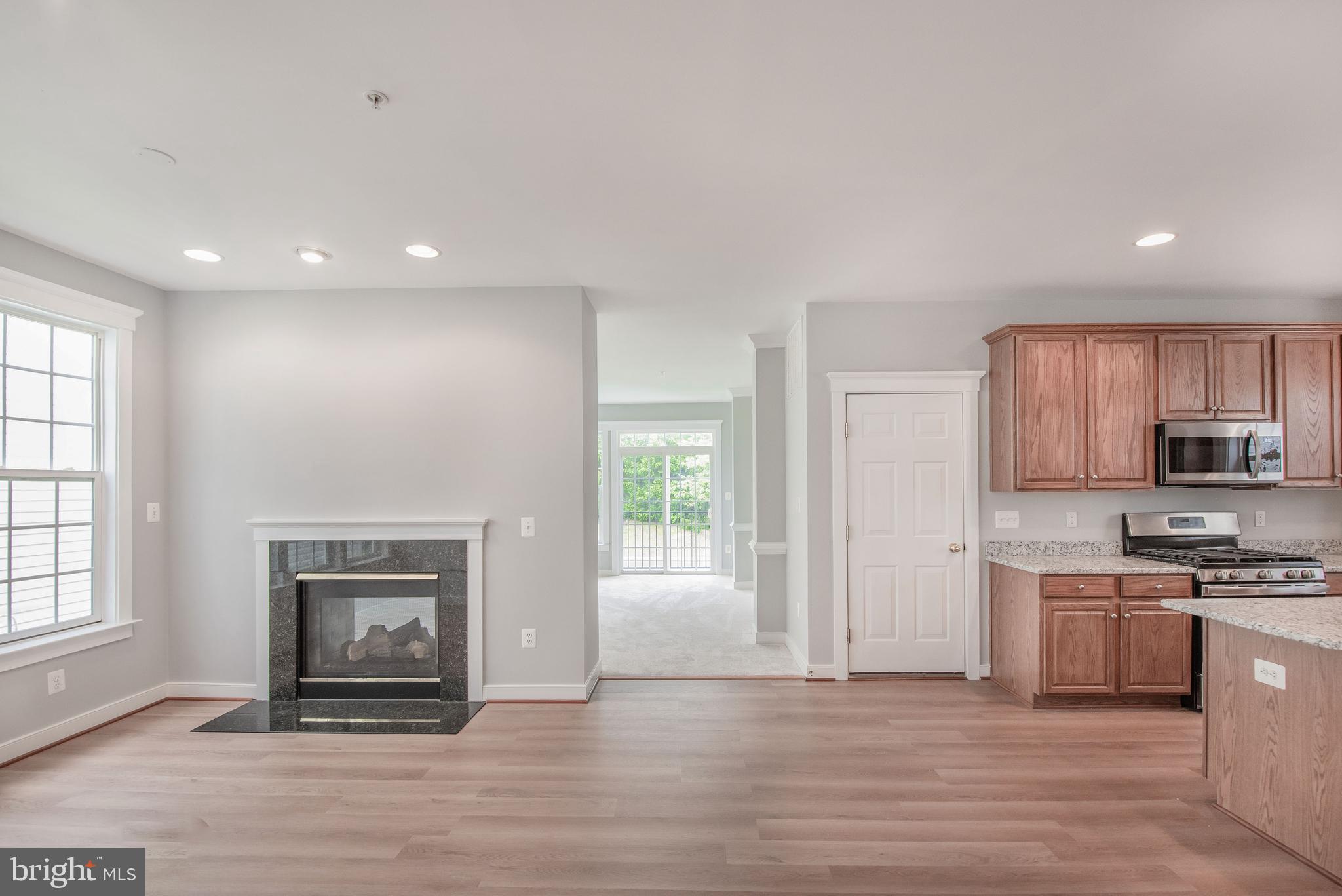 RIVENBURG - Residential