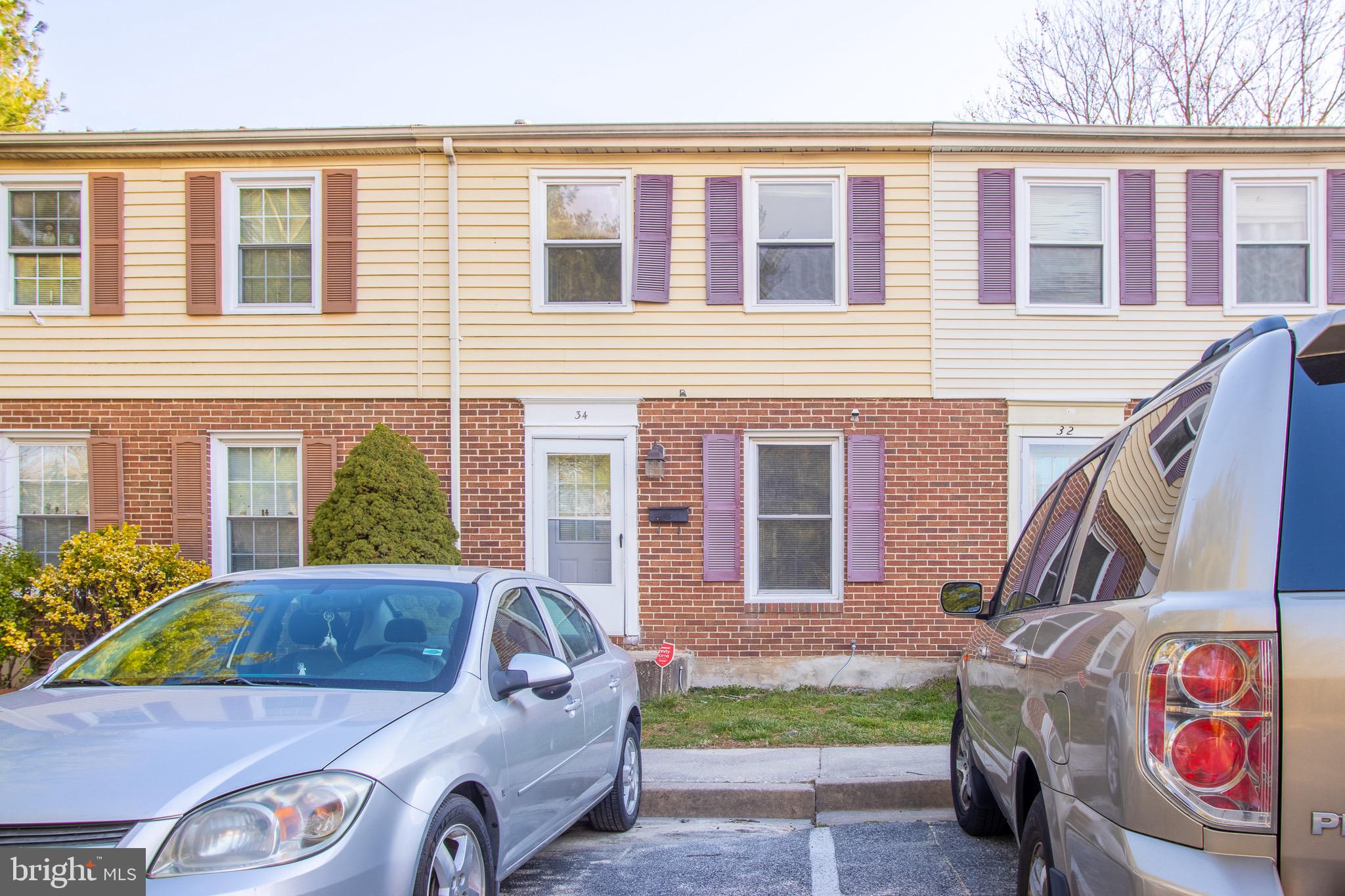 BELMONT CONDOMINIUMS - Residential