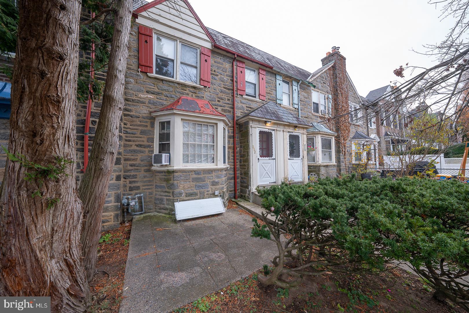 MERION - Residential Lease