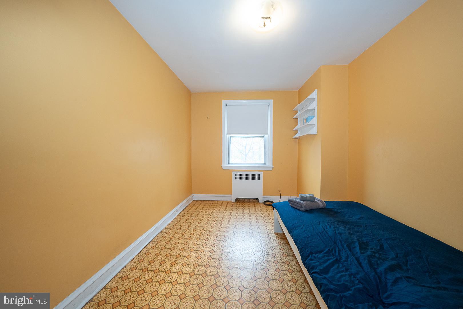 MERION - Residential Lease