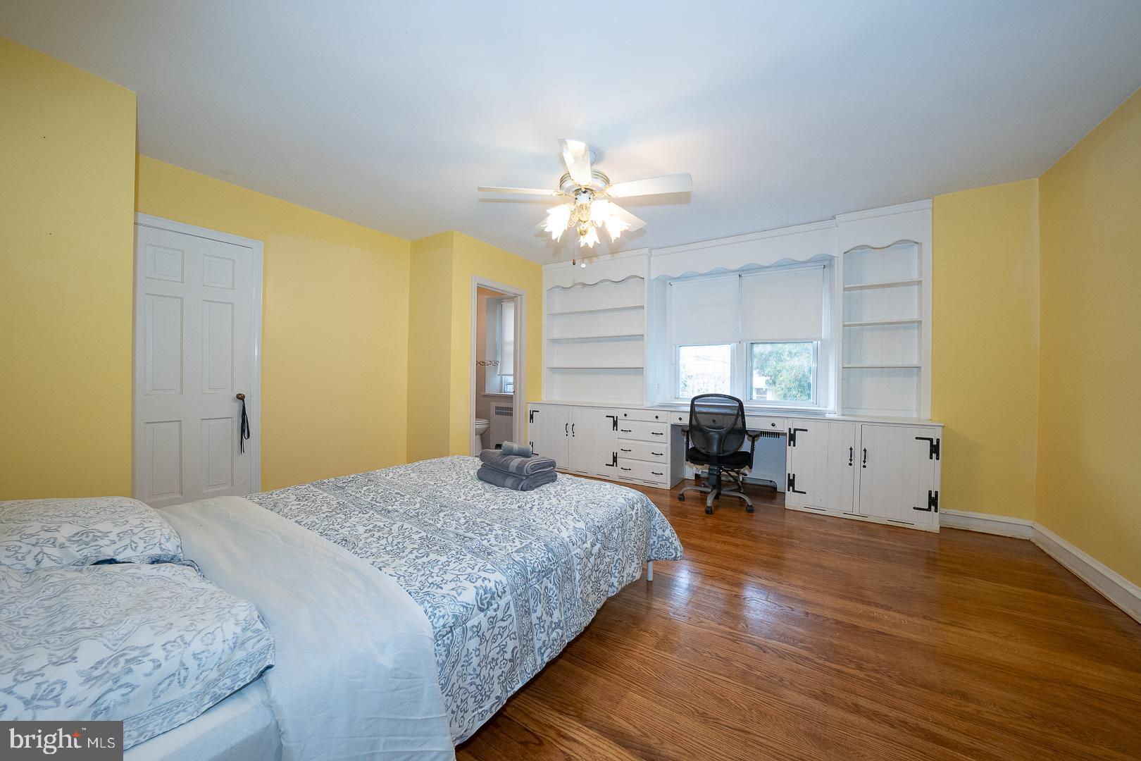 MERION - Residential Lease