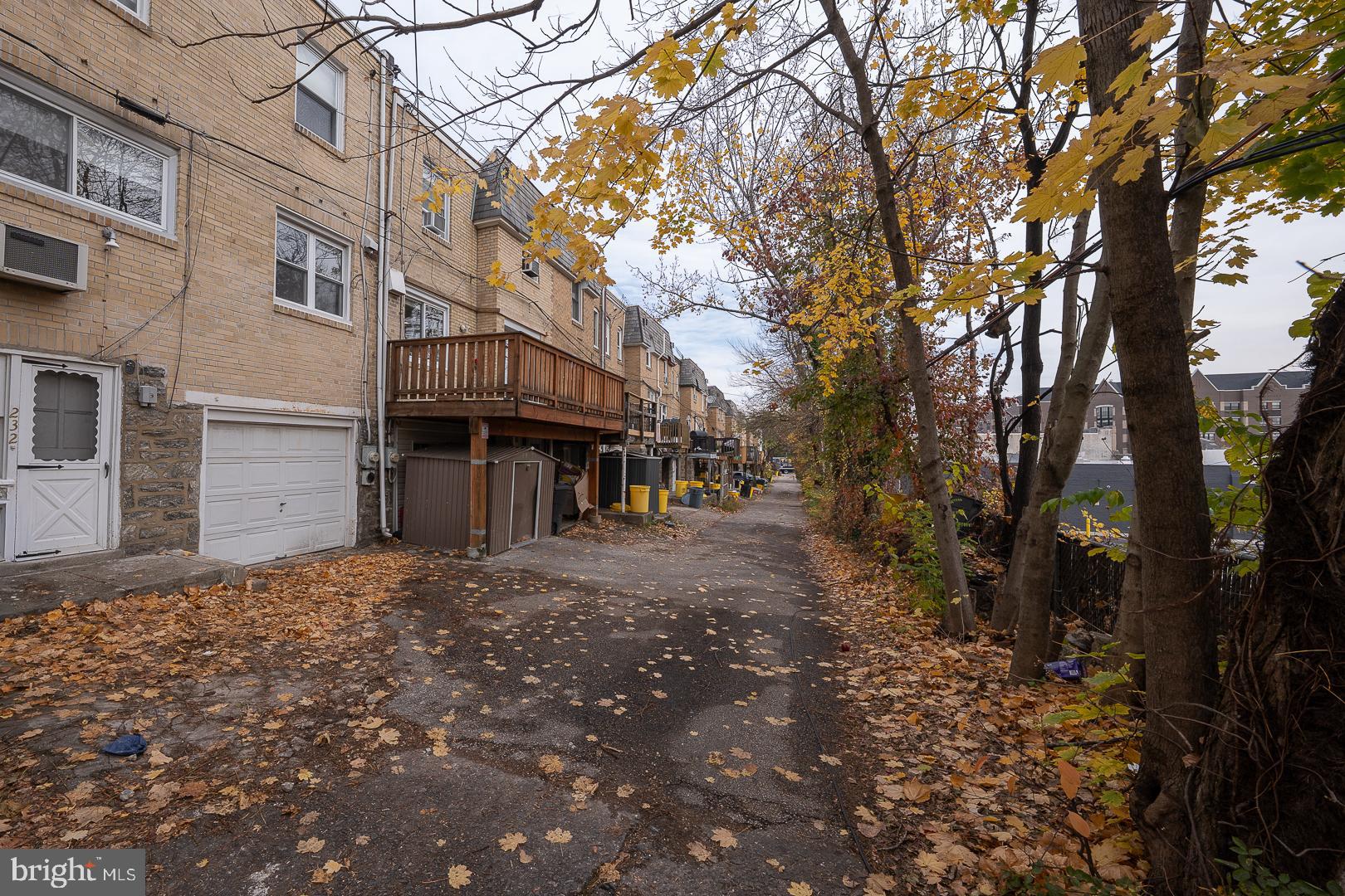 MERION - Residential Lease