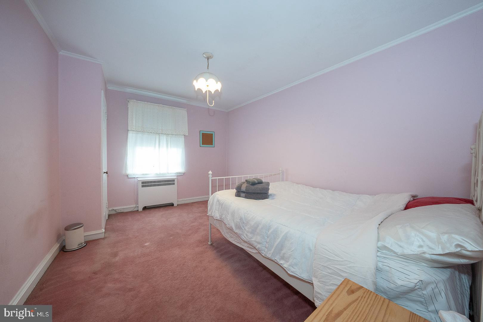 MERION - Residential Lease