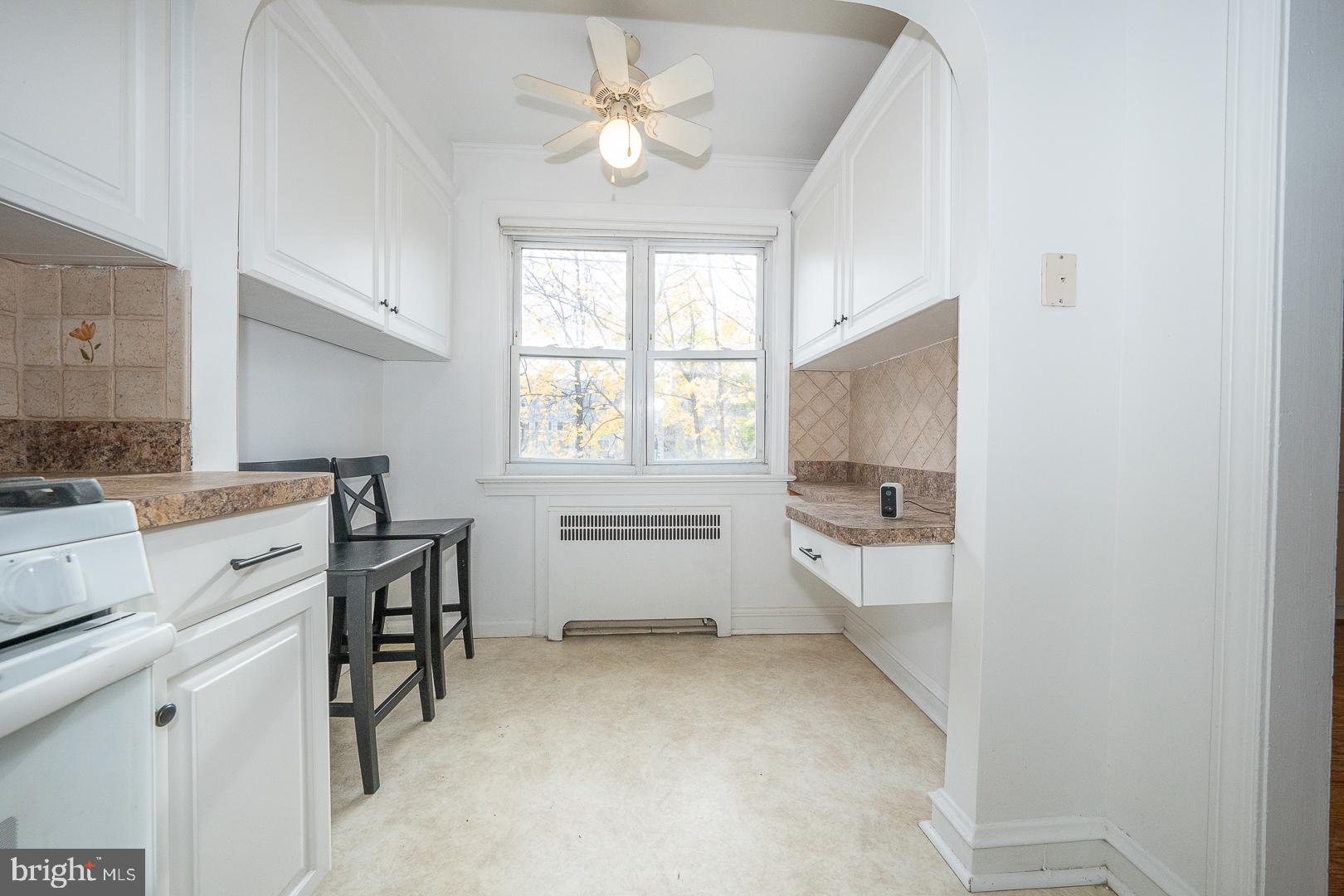 MERION - Residential Lease