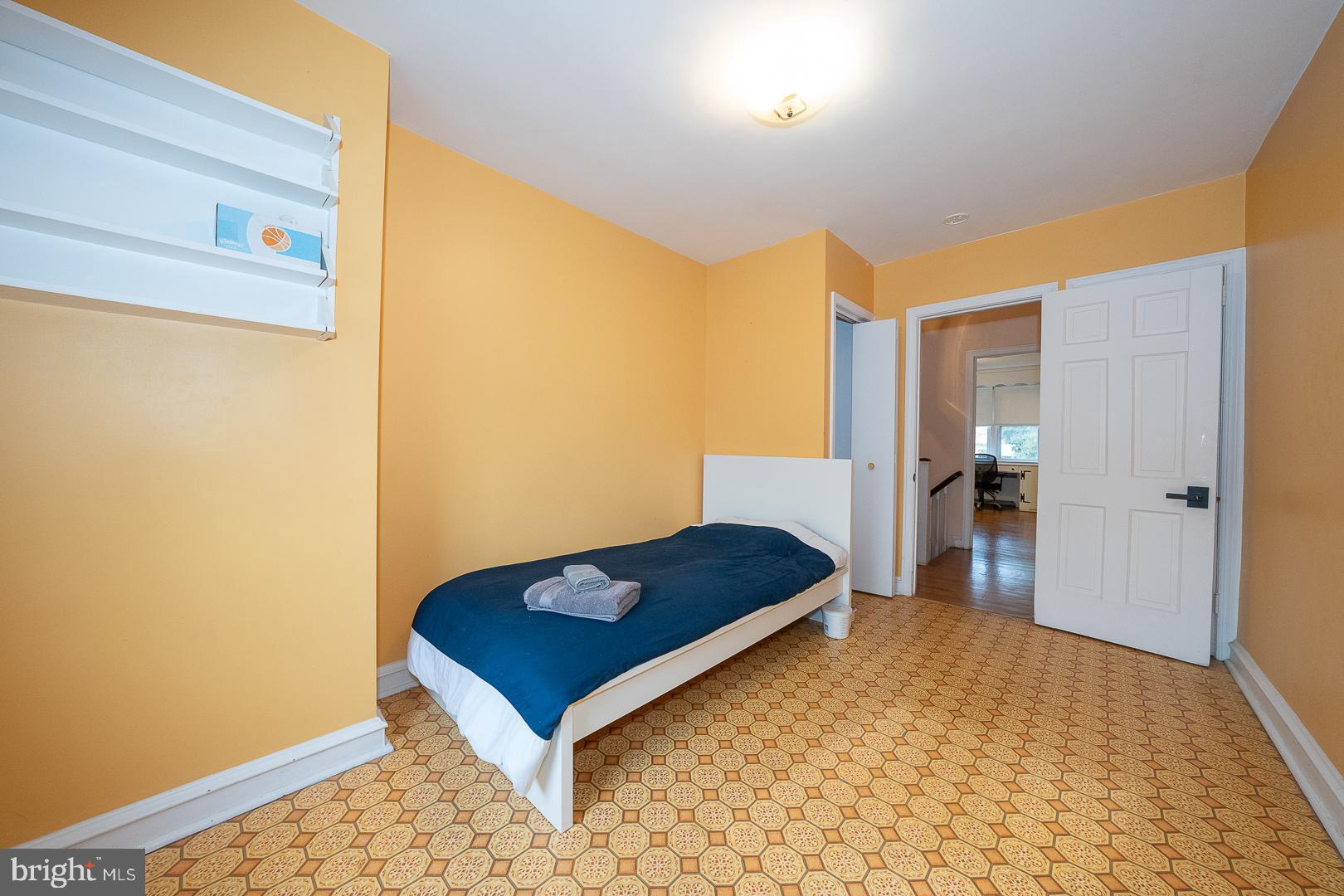 MERION - Residential Lease